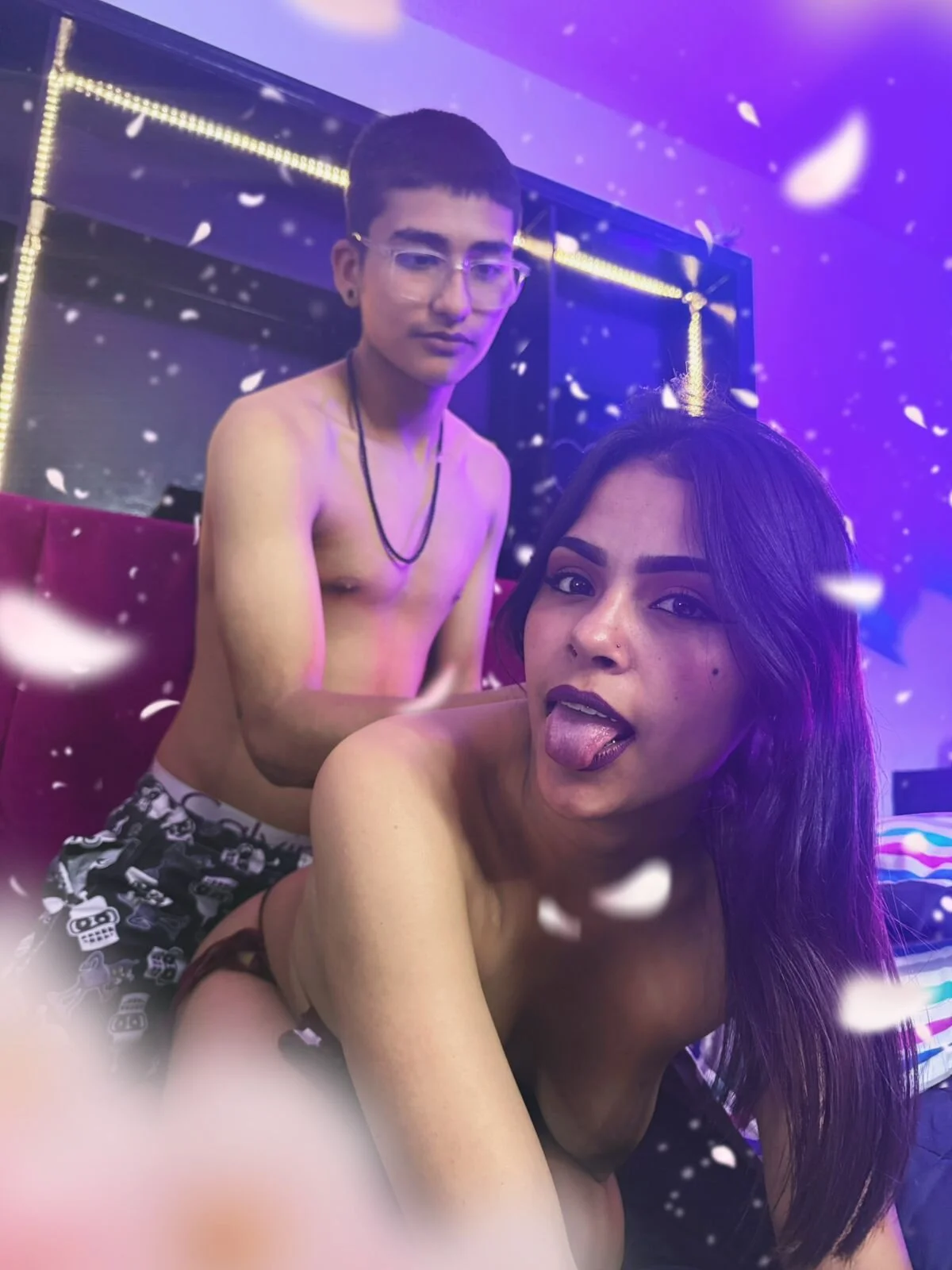 XXX Porn Photo of Nude Tony_1_ 12