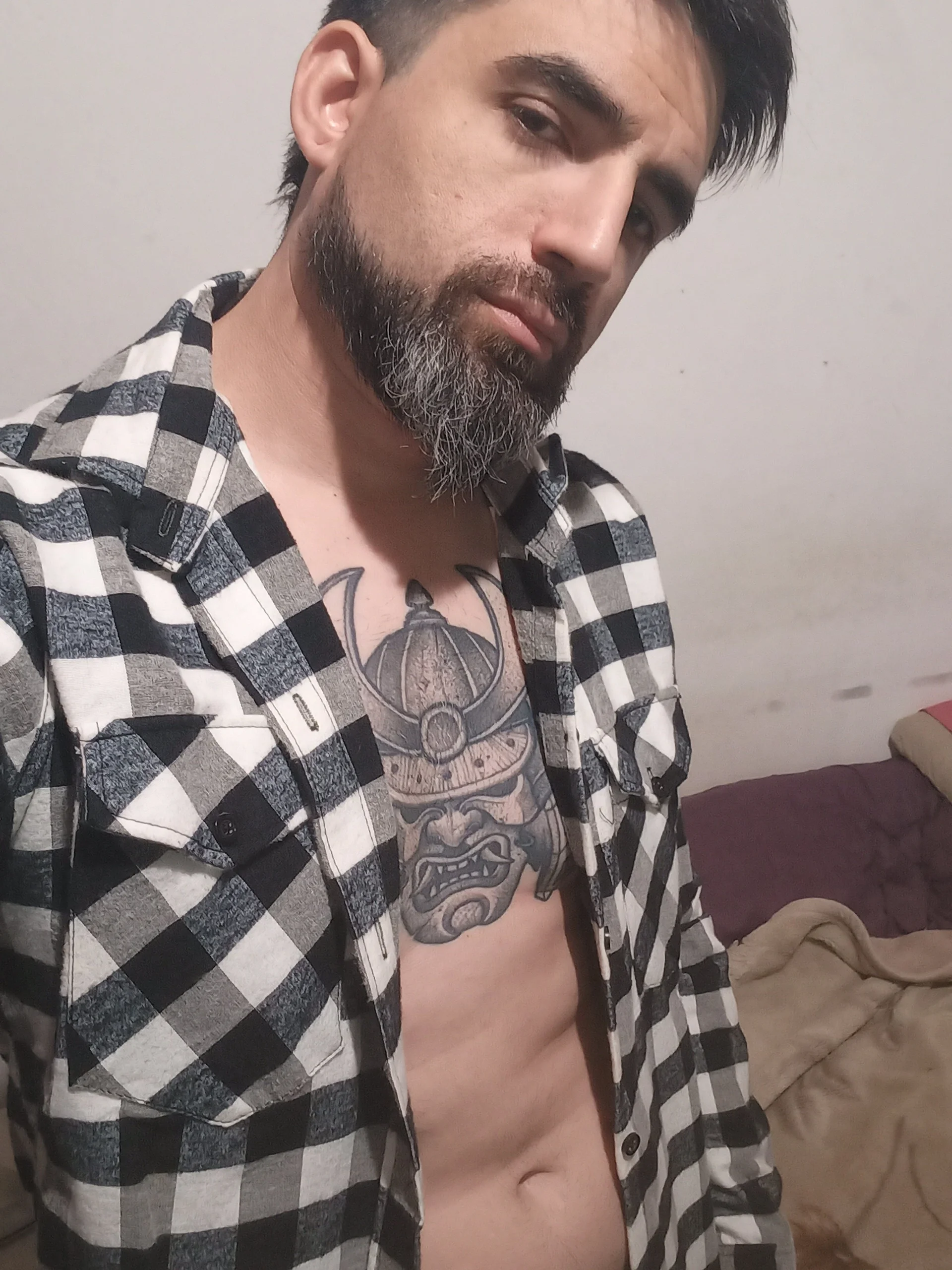 XXX Porn Photo of Nude ozzypsico13 1