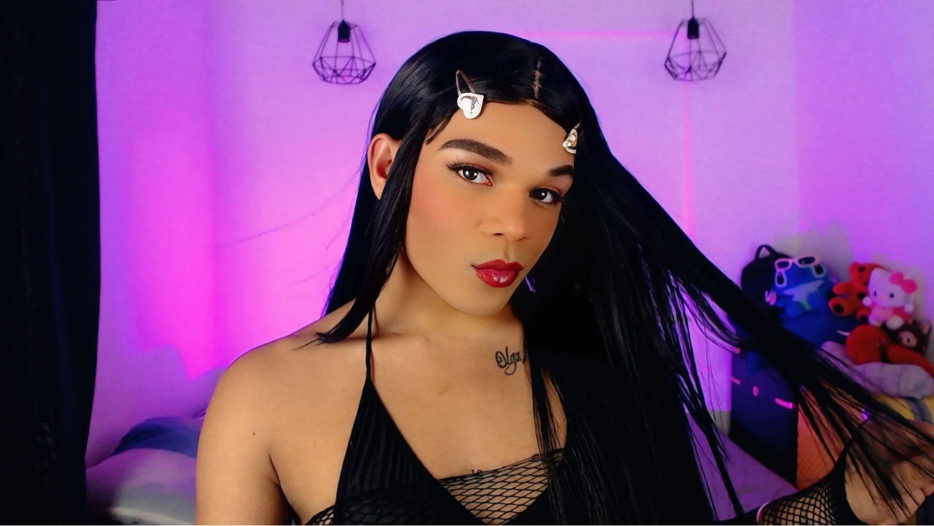 XXX Porn Photo of Nude Miss_Ferbigdick 5