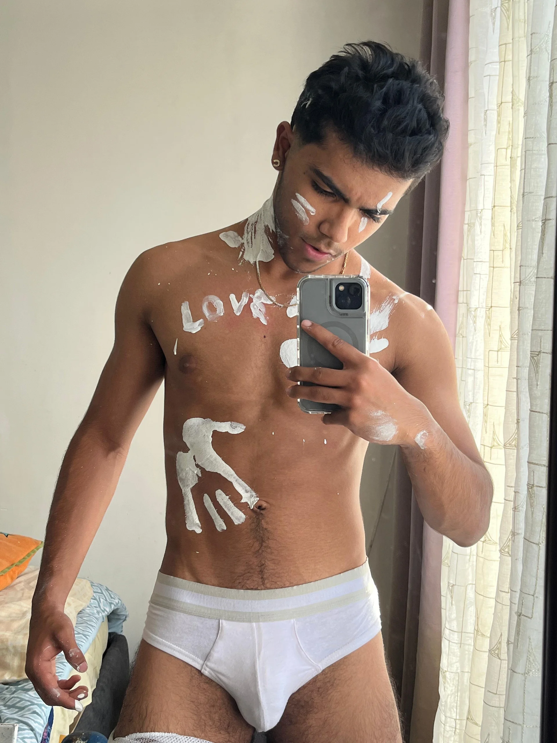XXX Porn Photo of Nude Colstorw_ 50