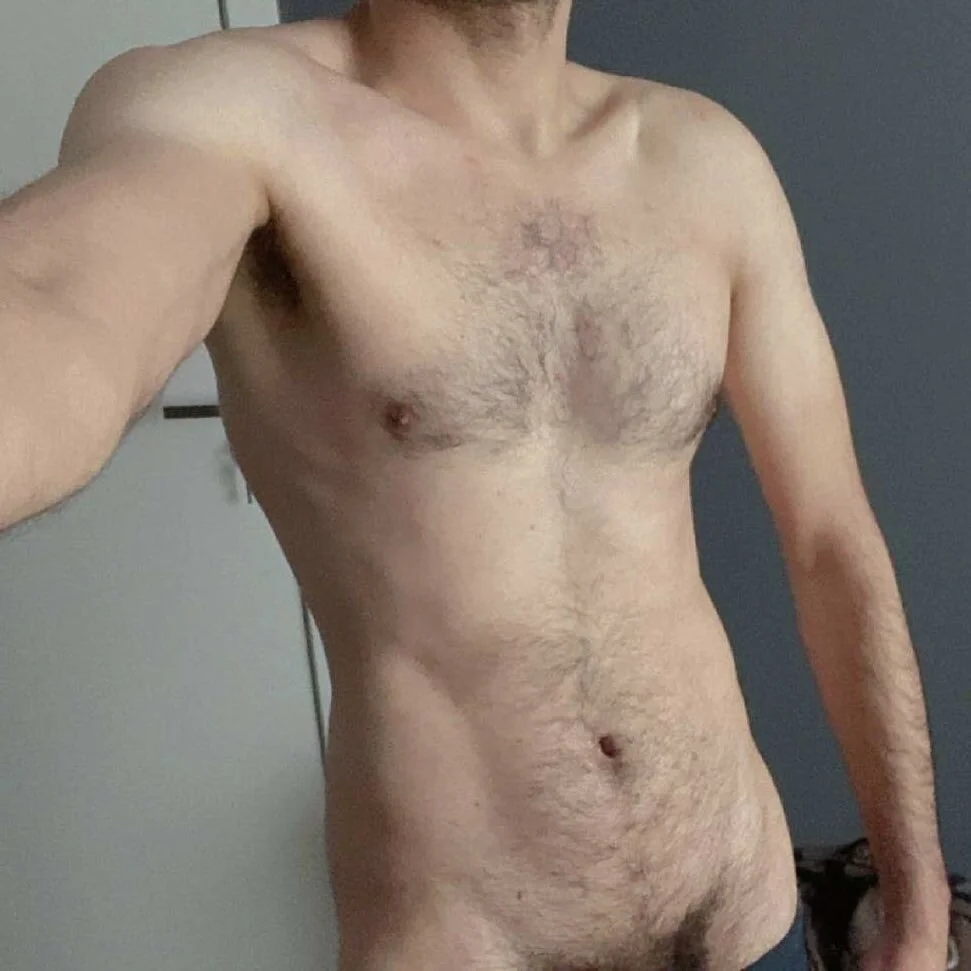 XXX Porn Photo of Nude archibald92 3