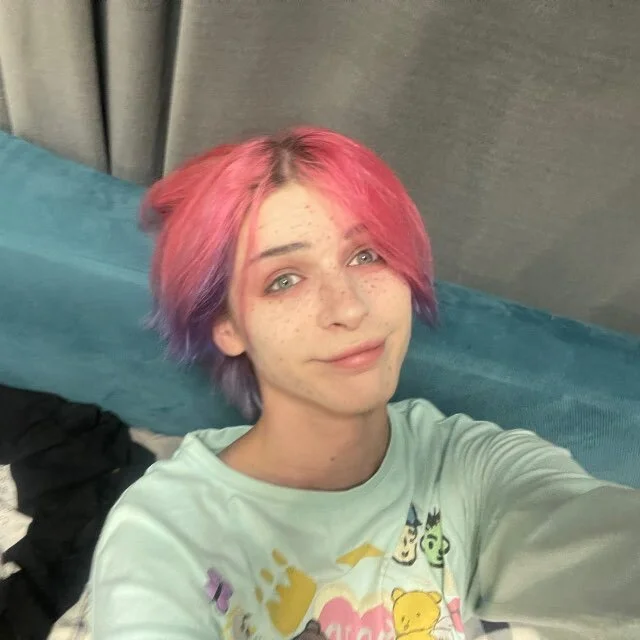 XXX Porn Photo of Nude sweet_peach___ 2