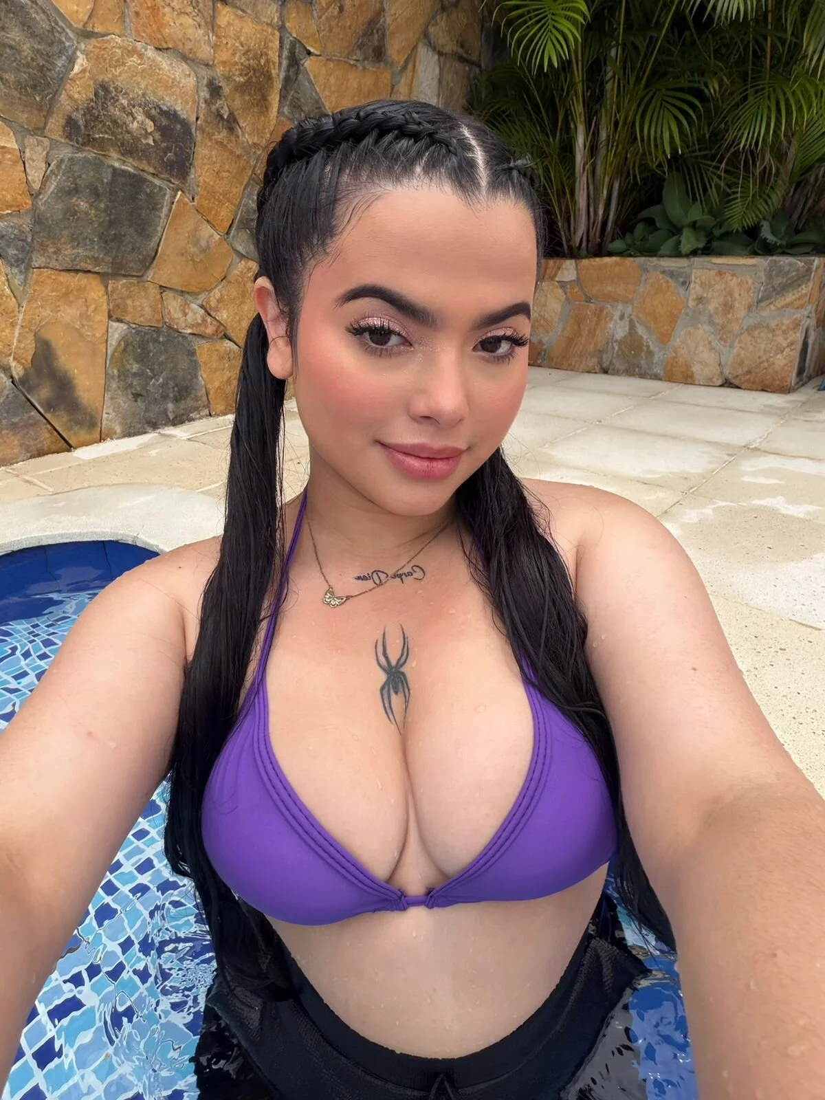 XXX Porn Photo of Nude irenewildee 6