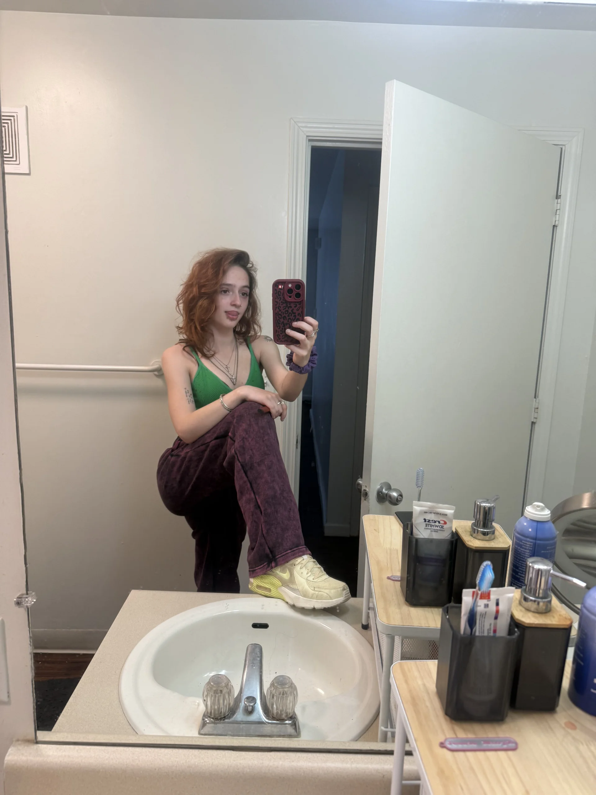 XXX Porn Photo of Nude princessp34ch 5