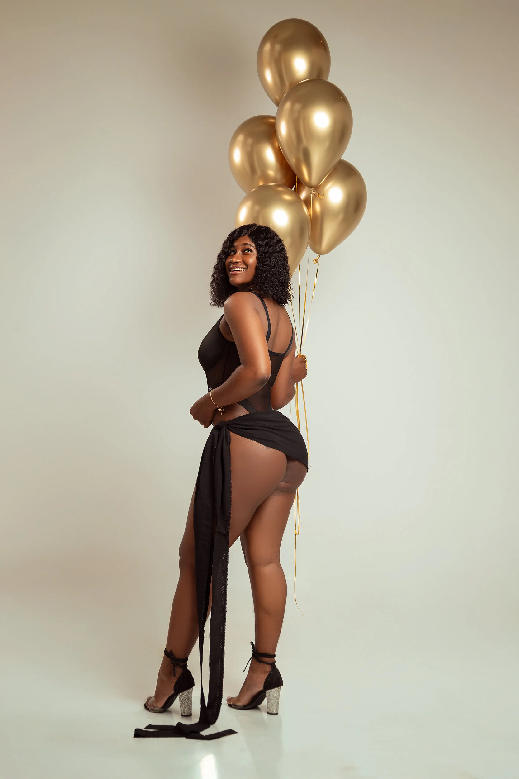XXX Porn Photo of Nude Amykord 36