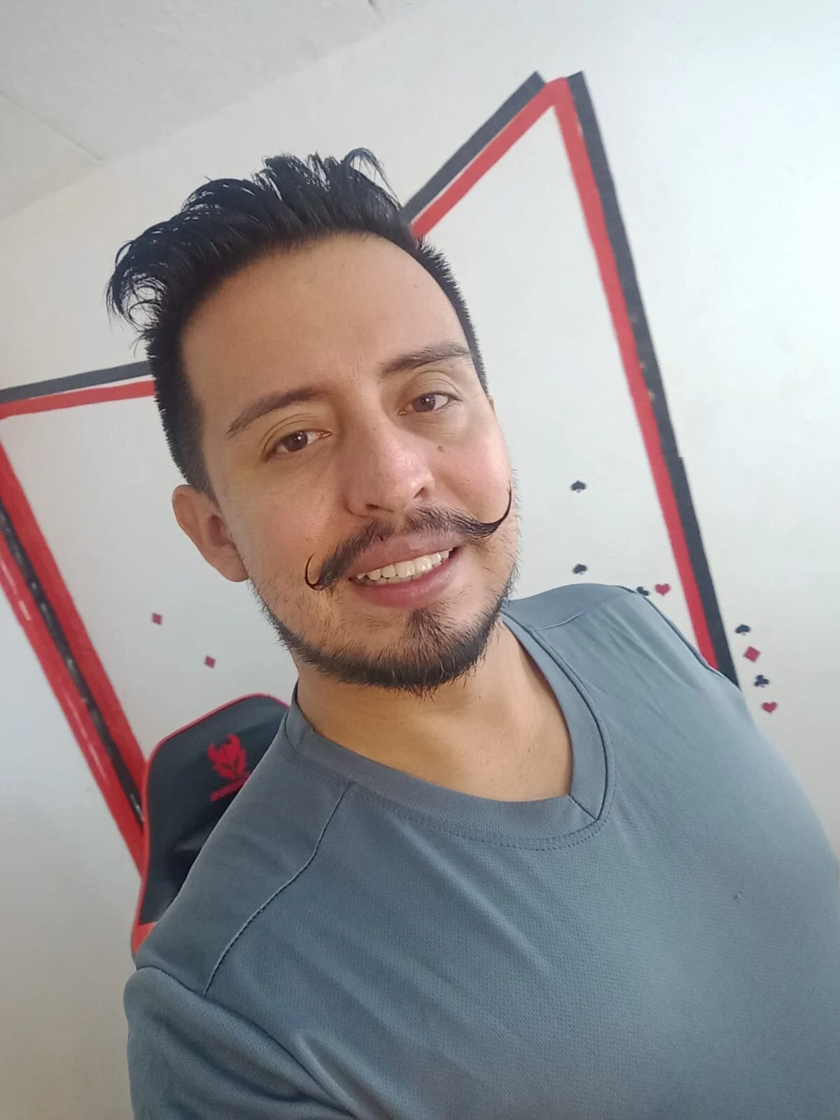 XXX Porn Photo of Nude KalethBigDick 1919