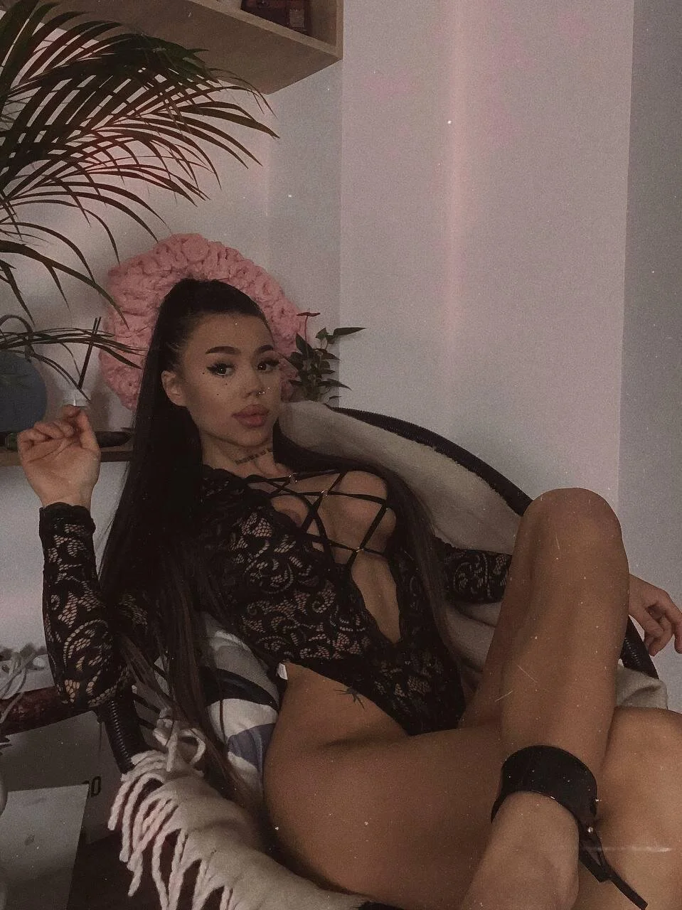 XXX Porn Photo of Nude Fancy_Jenn 8