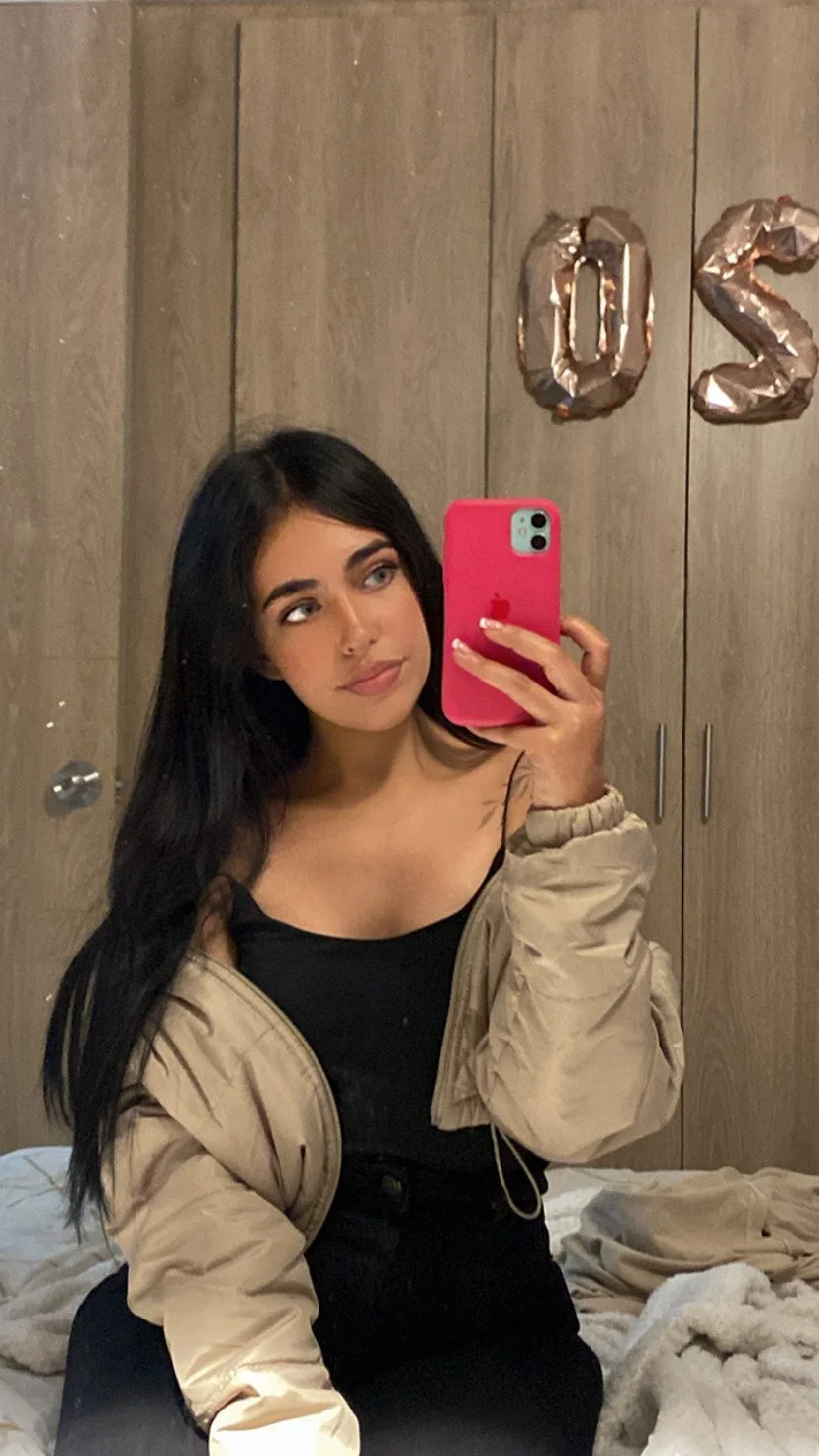 XXX Porn Photo of Nude DaphneUwu 19
