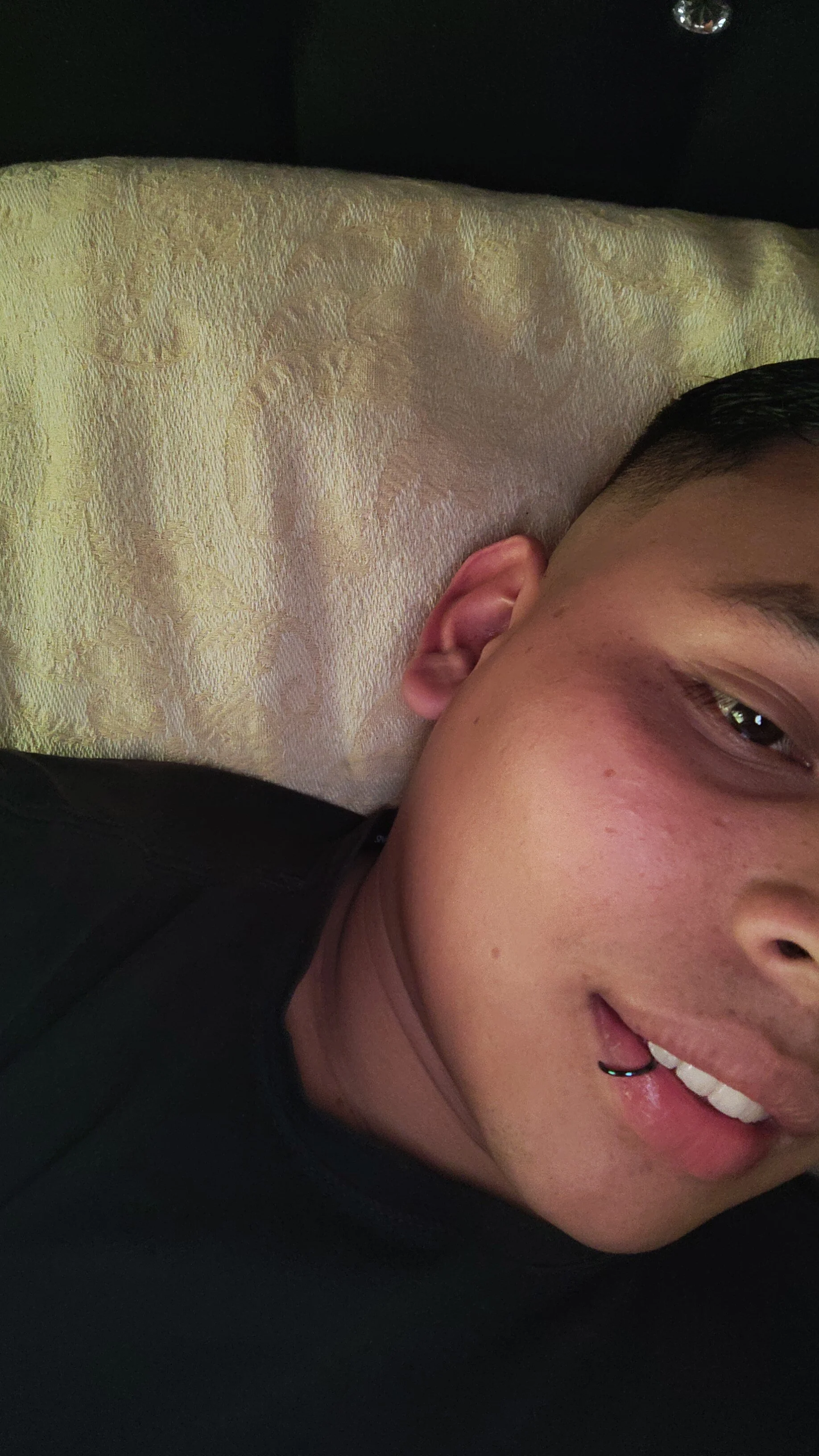 XXX Porn Photo of Nude DANTE__BLUE 3
