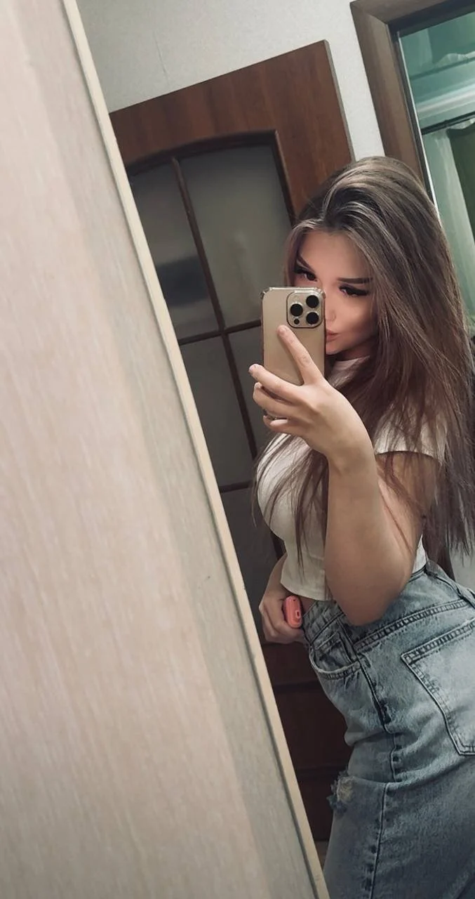 XXX Porn Photo of Nude Angel_babygirI18 6