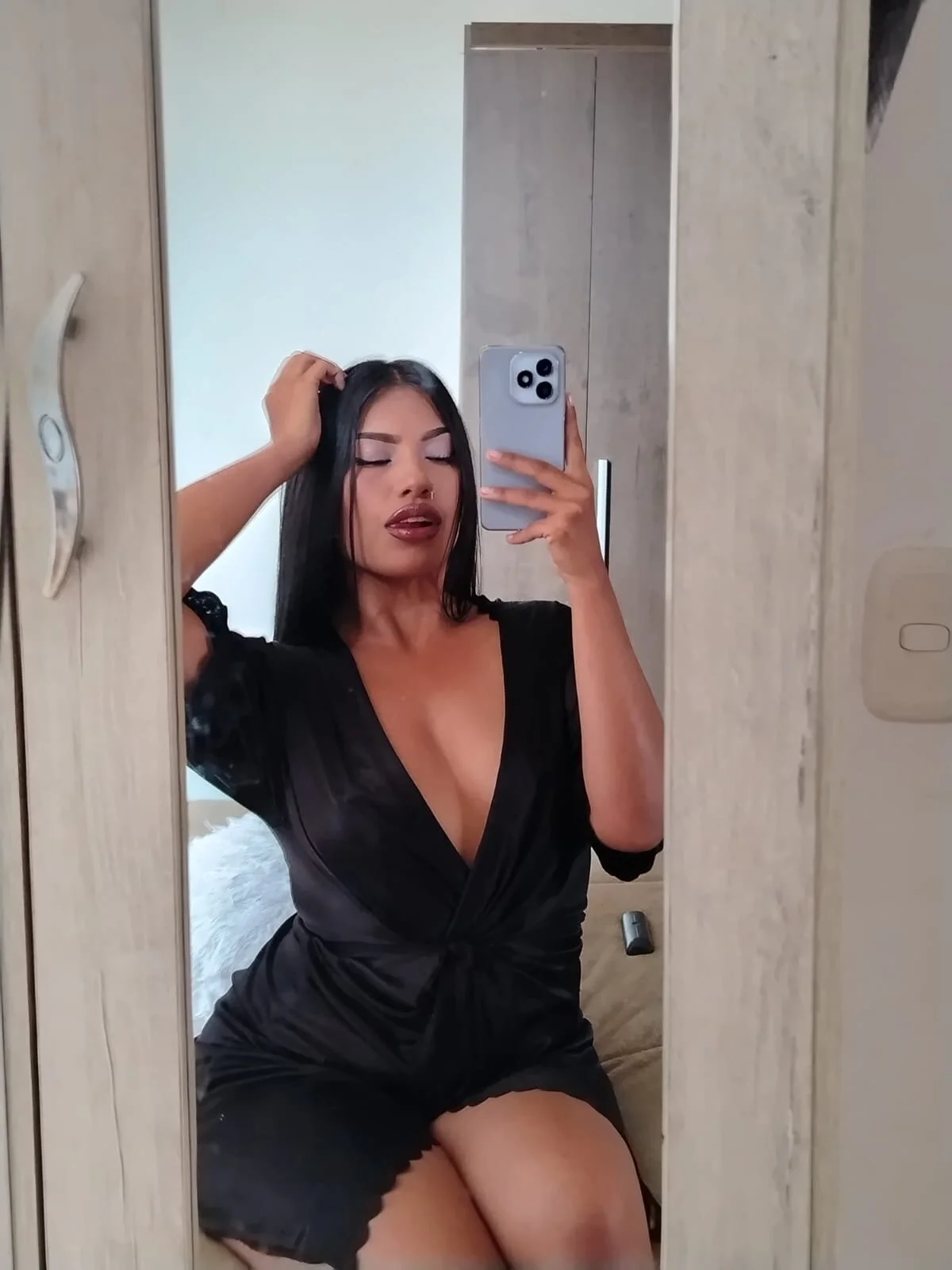 XXX Porn Photo of Nude kim_mouth17 4