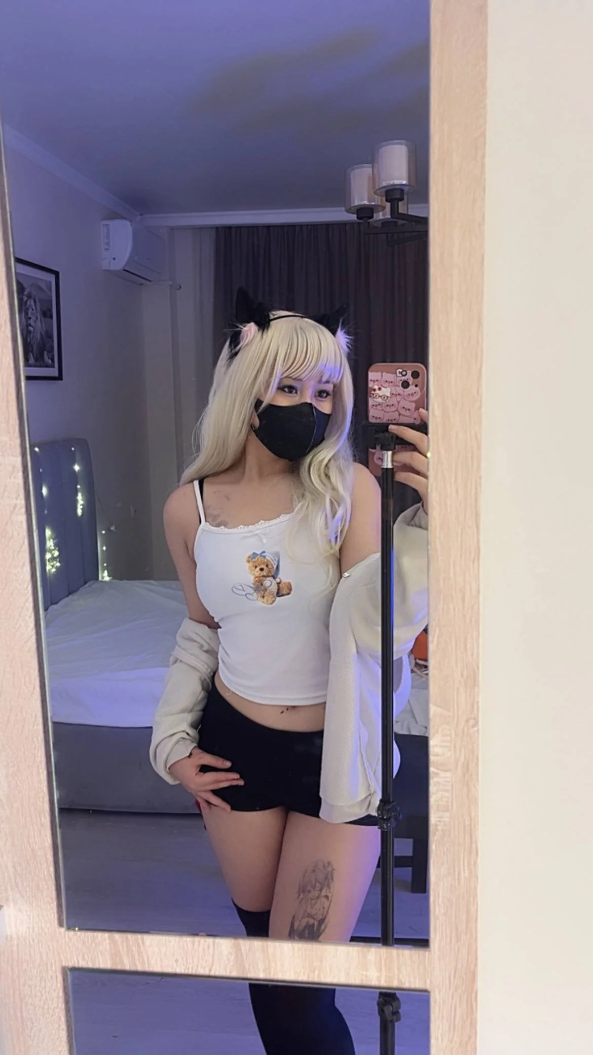 XXX Porn Photo of Nude virgn_angel 1