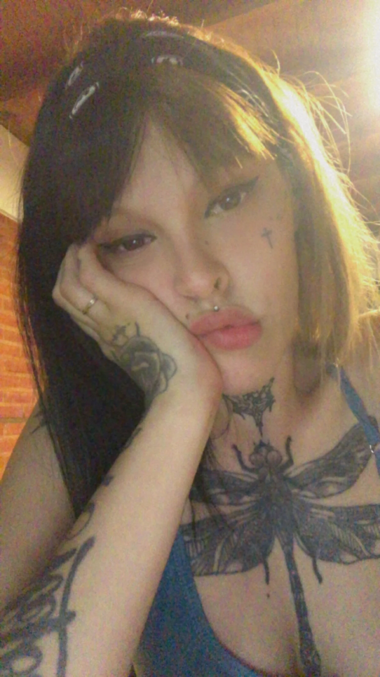 XXX Porn Photo of Nude selenarz 5