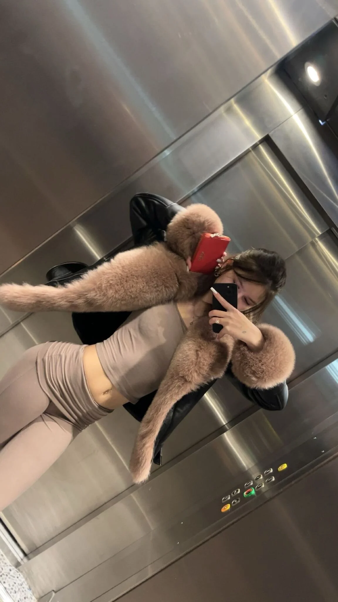 XXX Porn Photo of Nude SophieShyy 4