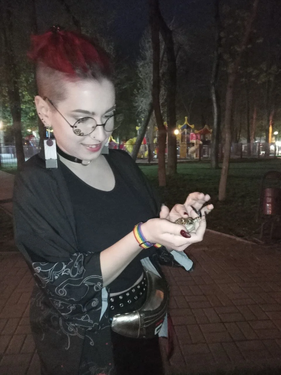 XXX Porn Photo of Nude Miya_Wey_ 1