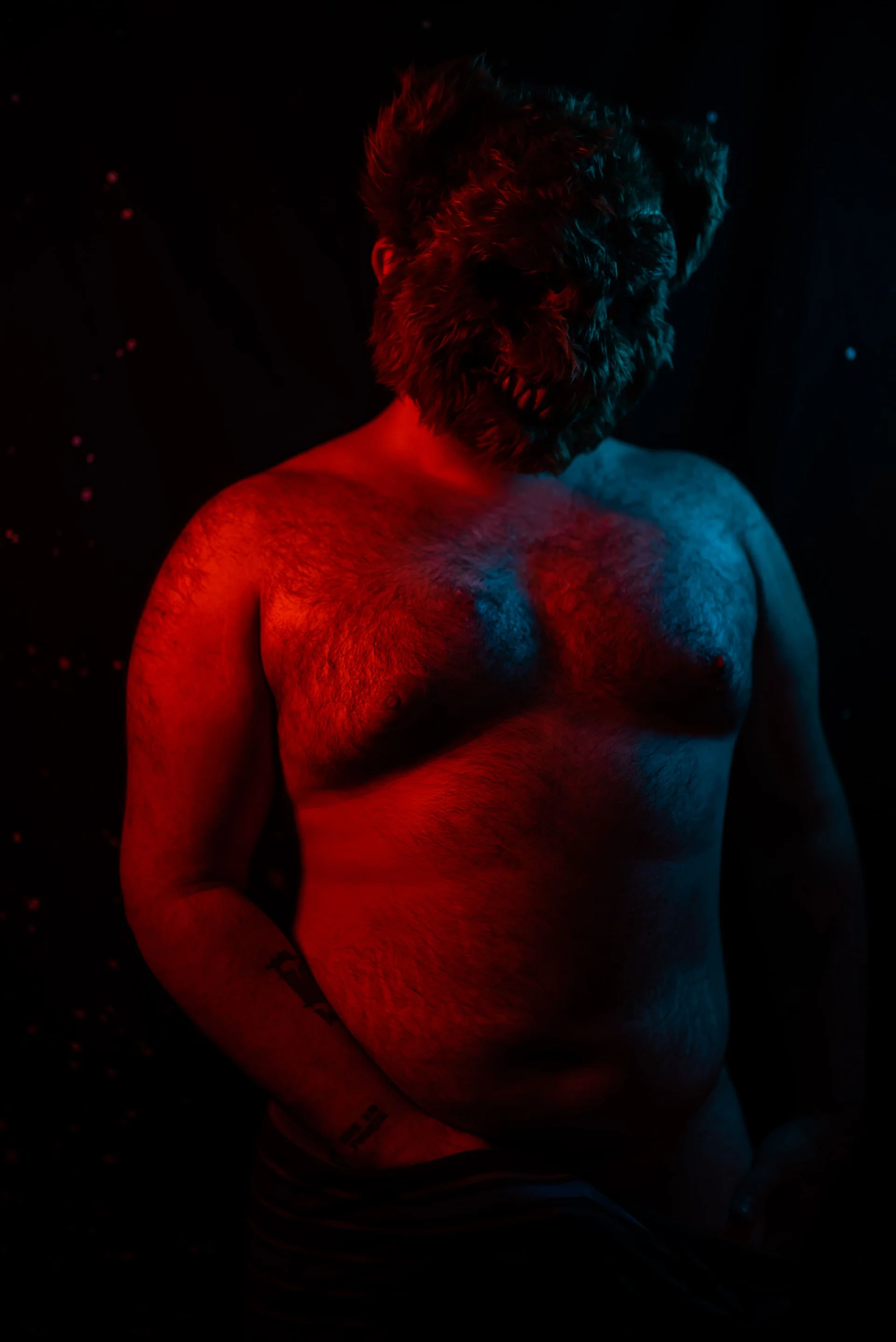 XXX Porn Photo of Nude oso666ph 5