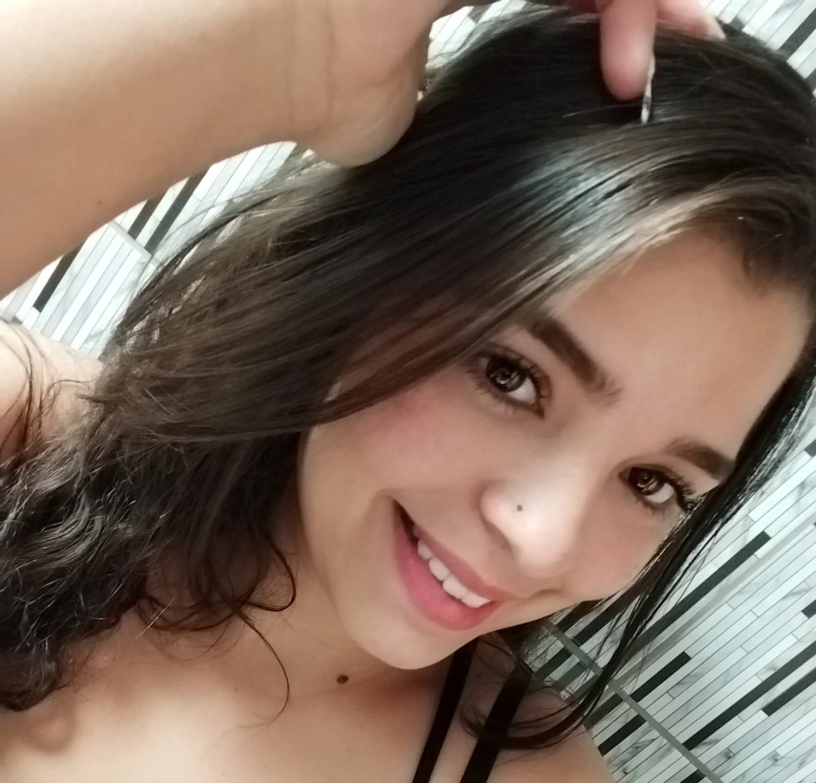 XXX Porn Photo of Nude Kinky_Laly 1