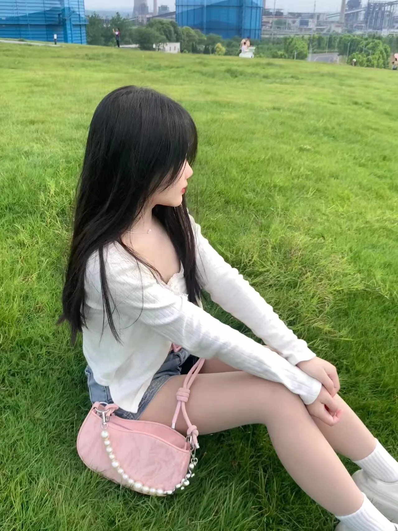 XXX Porn Photo of Nude xiuxiu6688 5