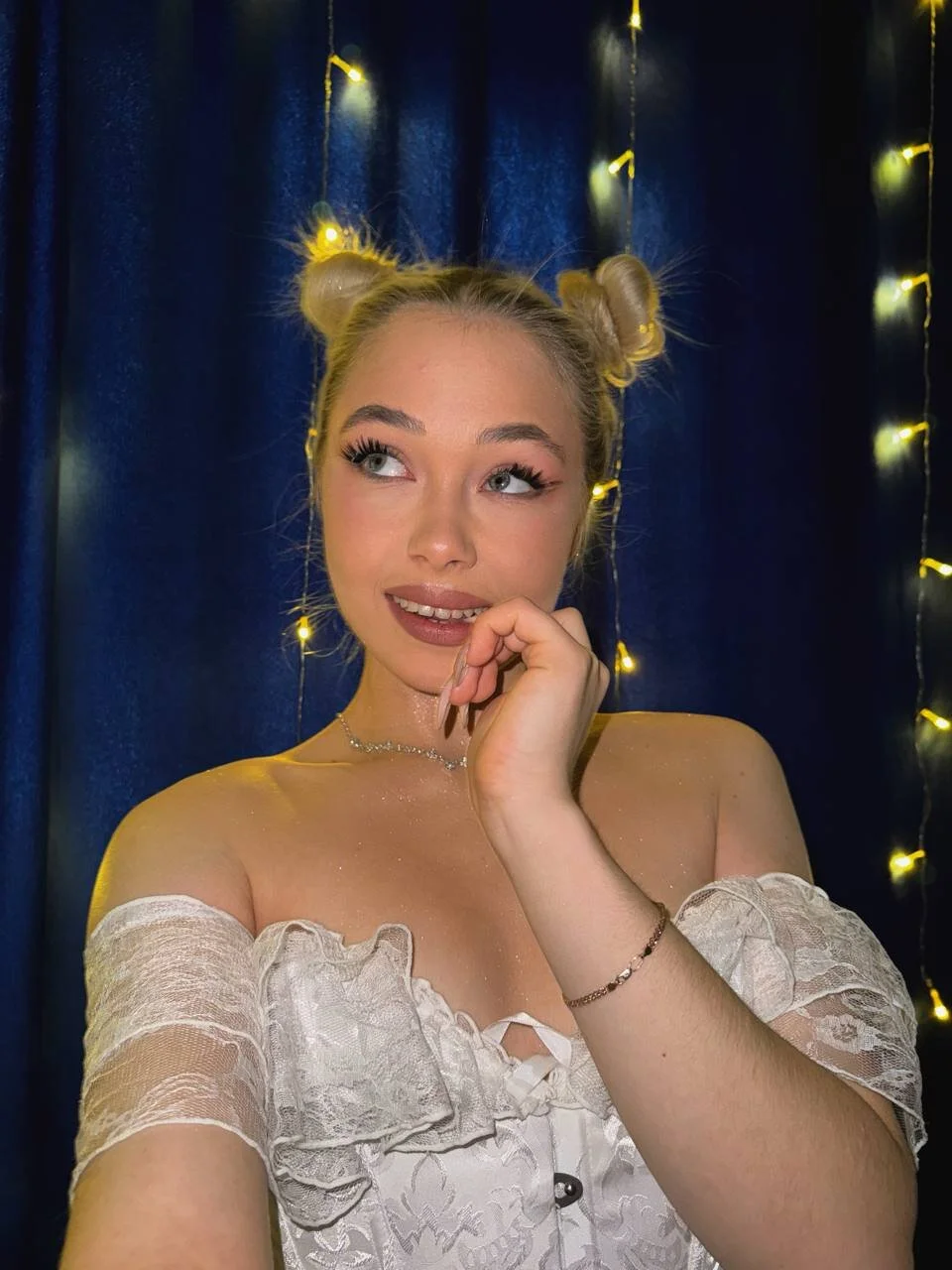 XXX Porn Photo of Nude MarniOrdway 96