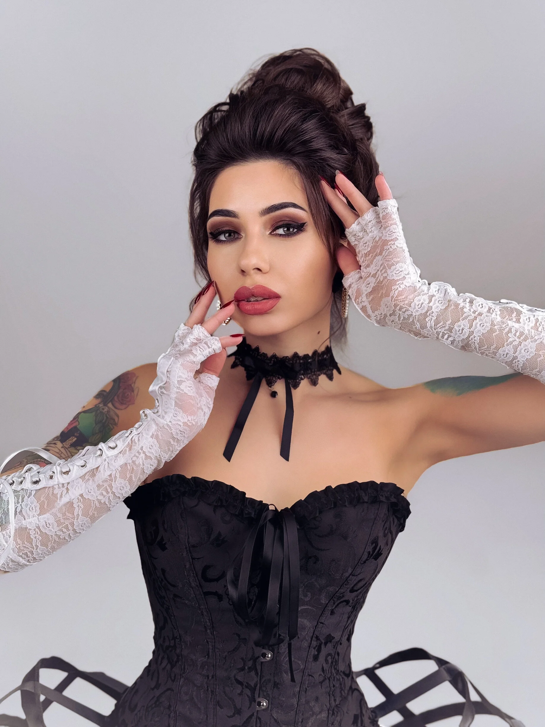 XXX Porn Photo of Nude vinkiepinkie 62
