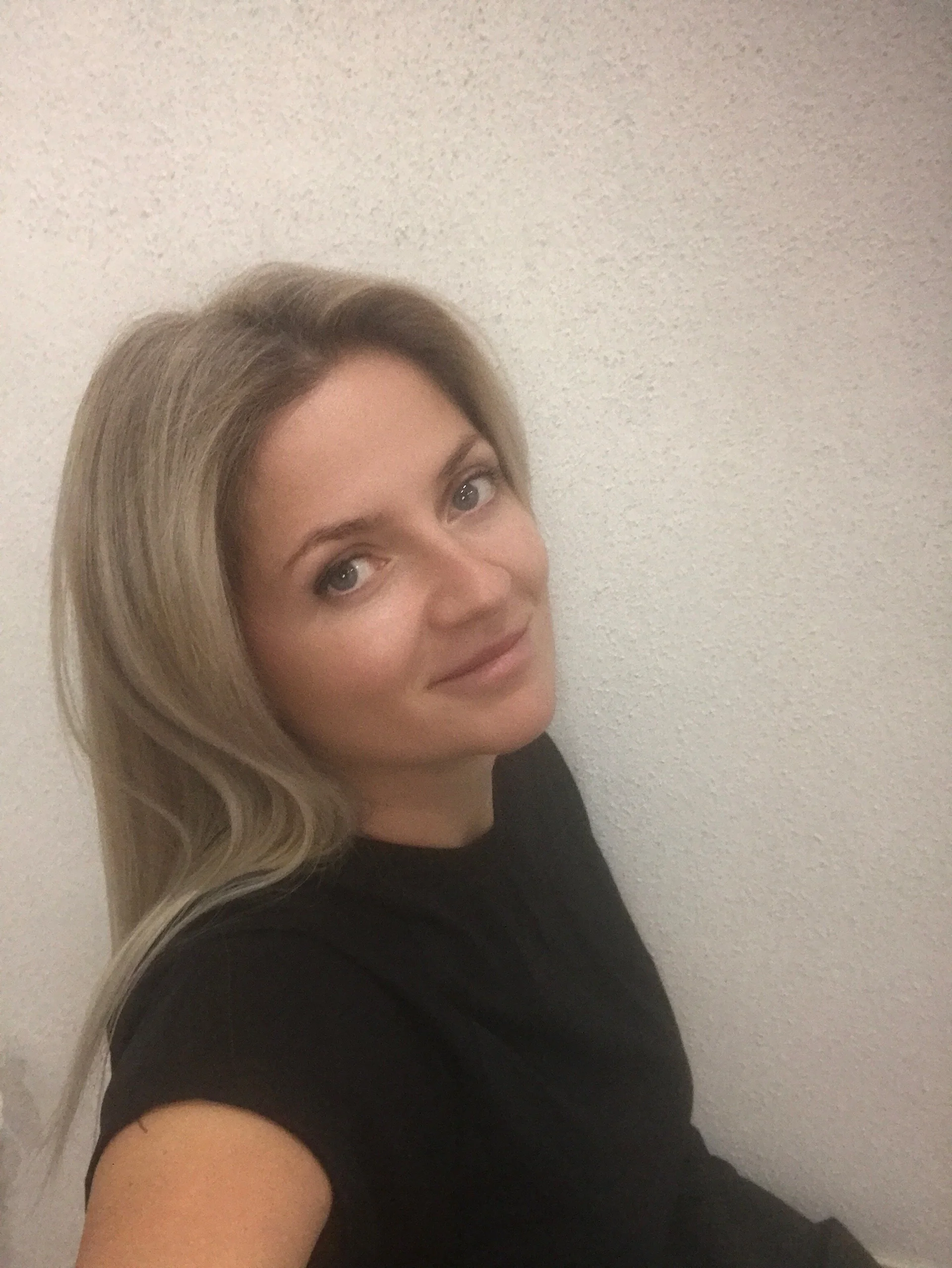 XXX Porn Photo of Nude AlisonXCristal 1