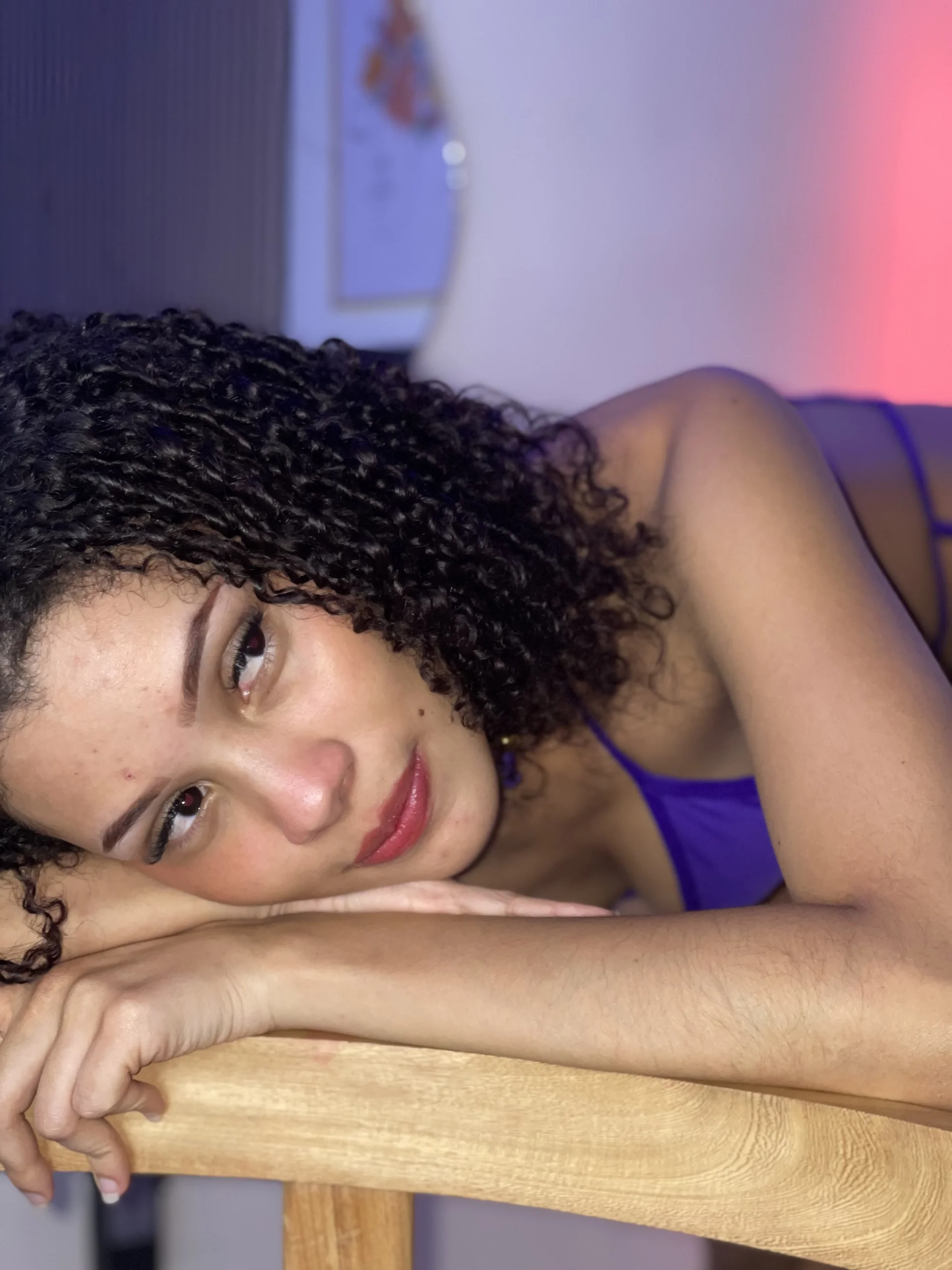 XXX Porn Photo of Nude LillyDolls23 198