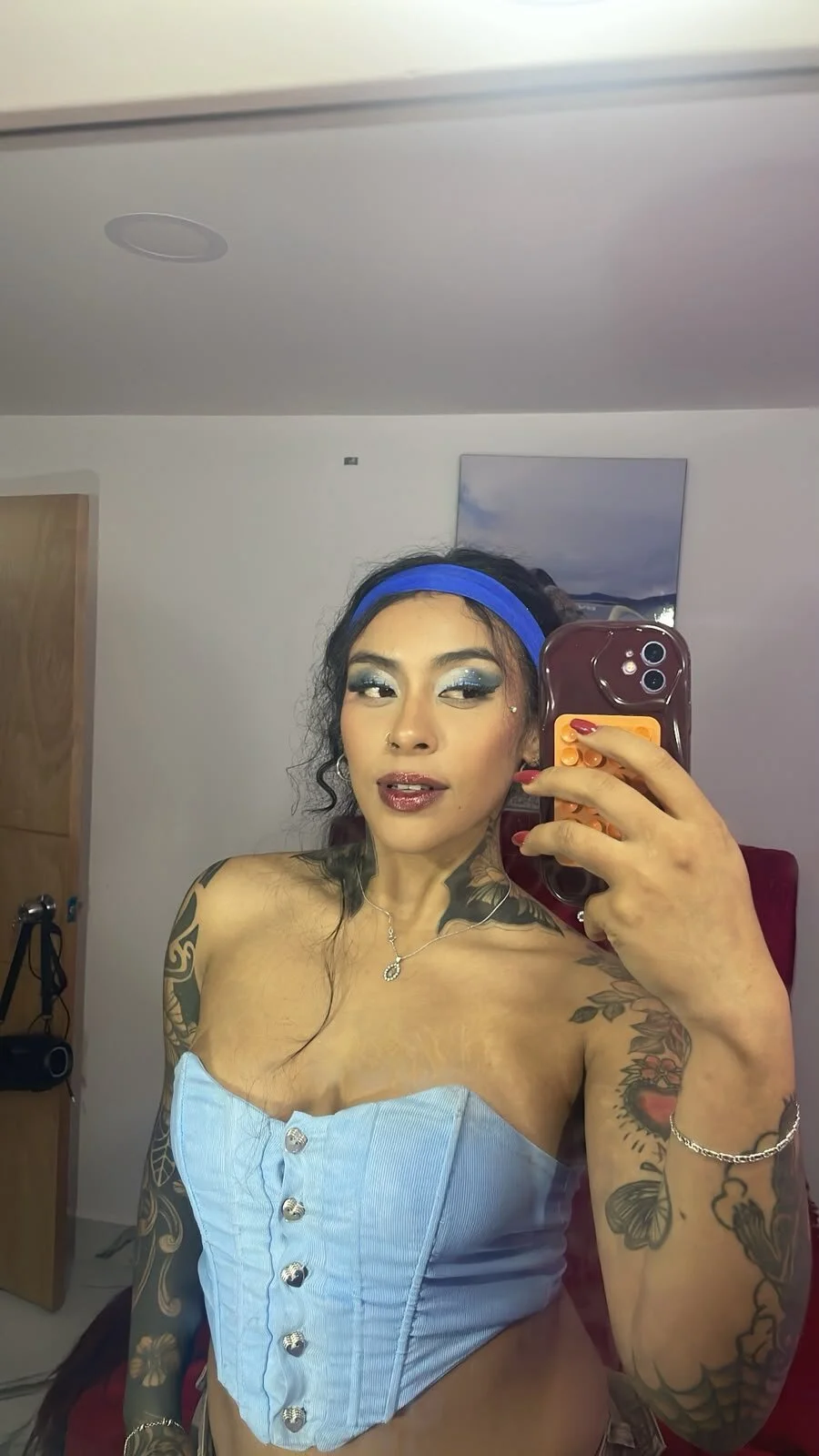 XXX Porn Photo of Nude Marg__mar 1