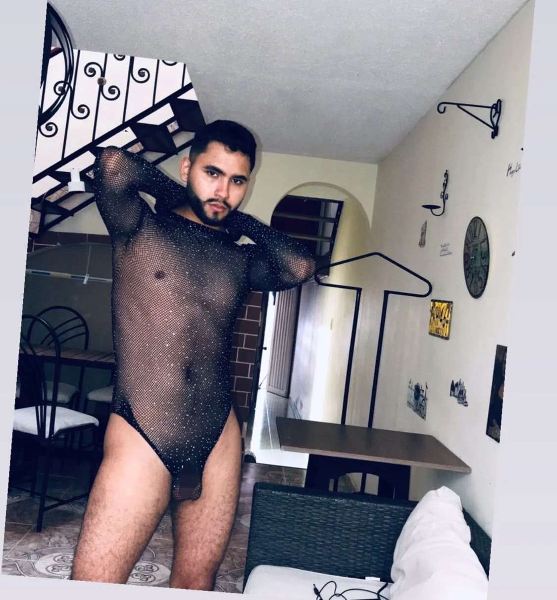 XXX Porn Photo of Nude ERIkKvh 5