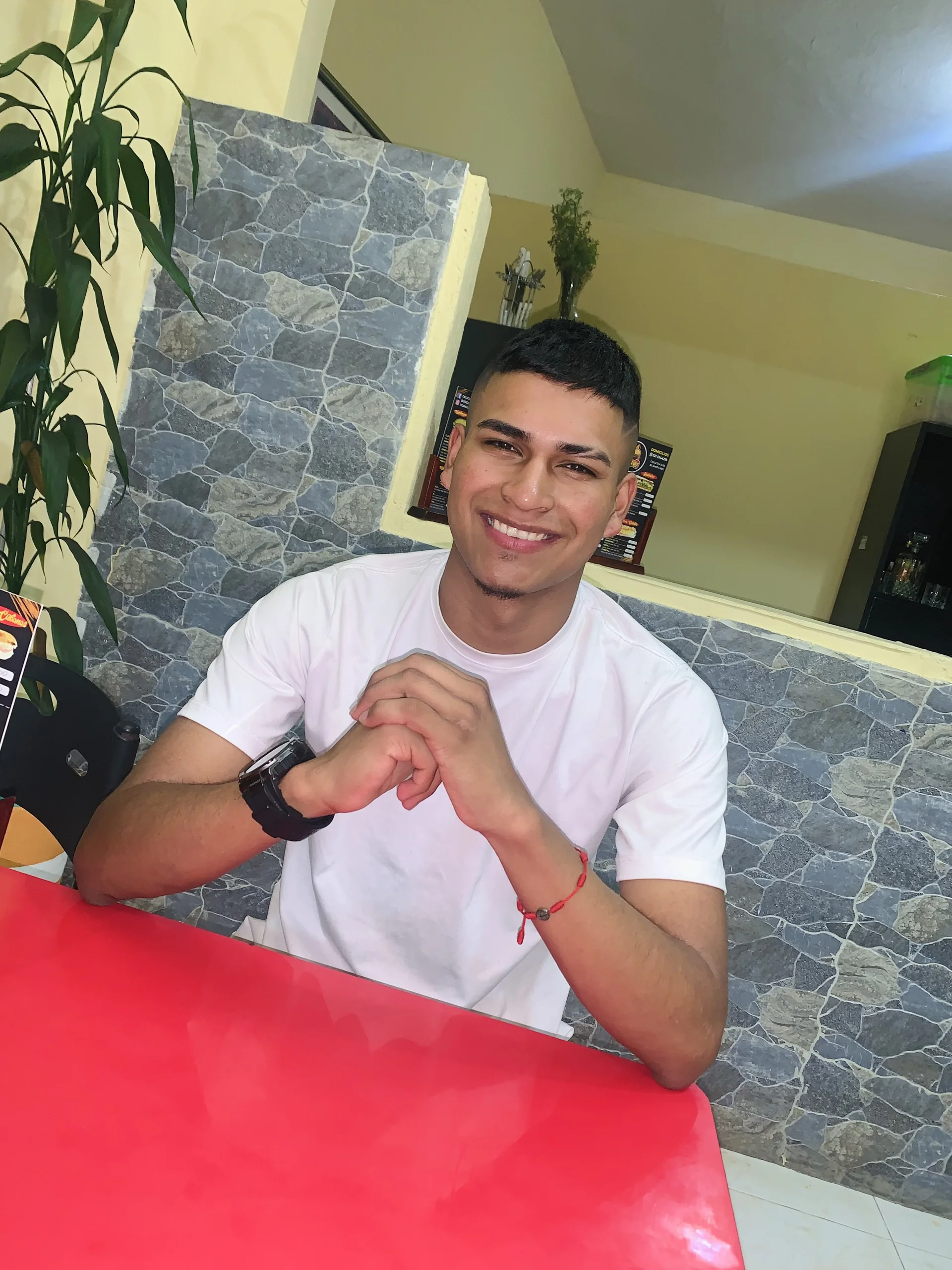 XXX Porn Photo of Nude Emiliano_Reyes 21