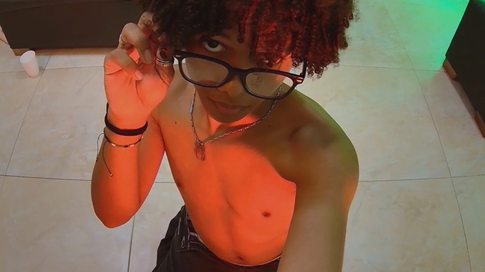 XXX Porn Photo of Nude Vico_loop 8