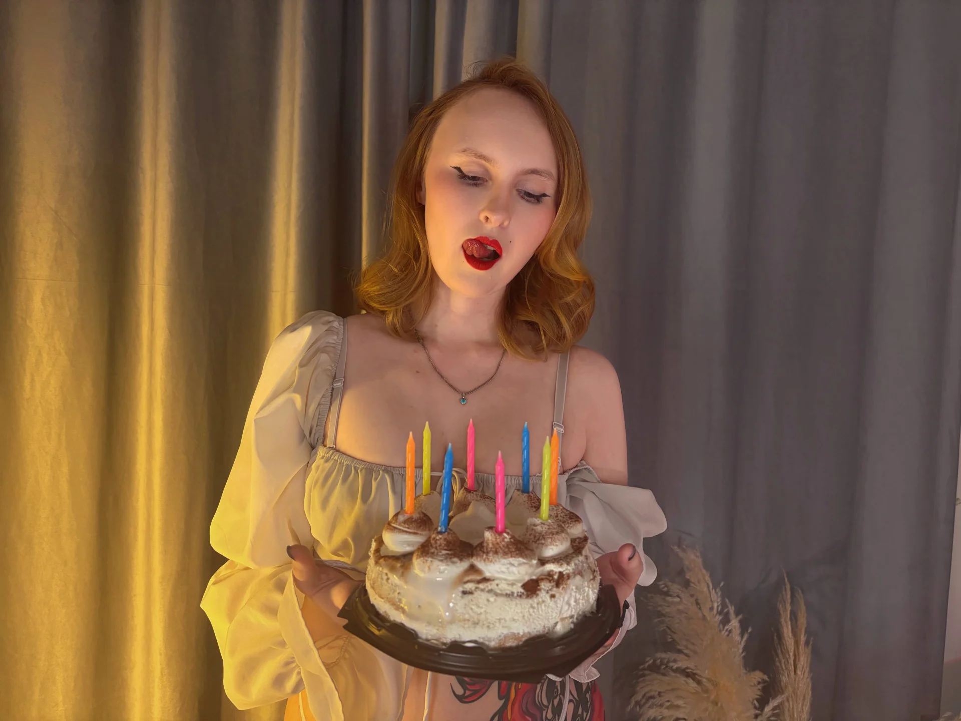 XXX Porn Photo of Nude Agatha_Mott 29