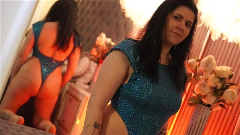 XXX Porn Photo of Nude VanessaNoir 4