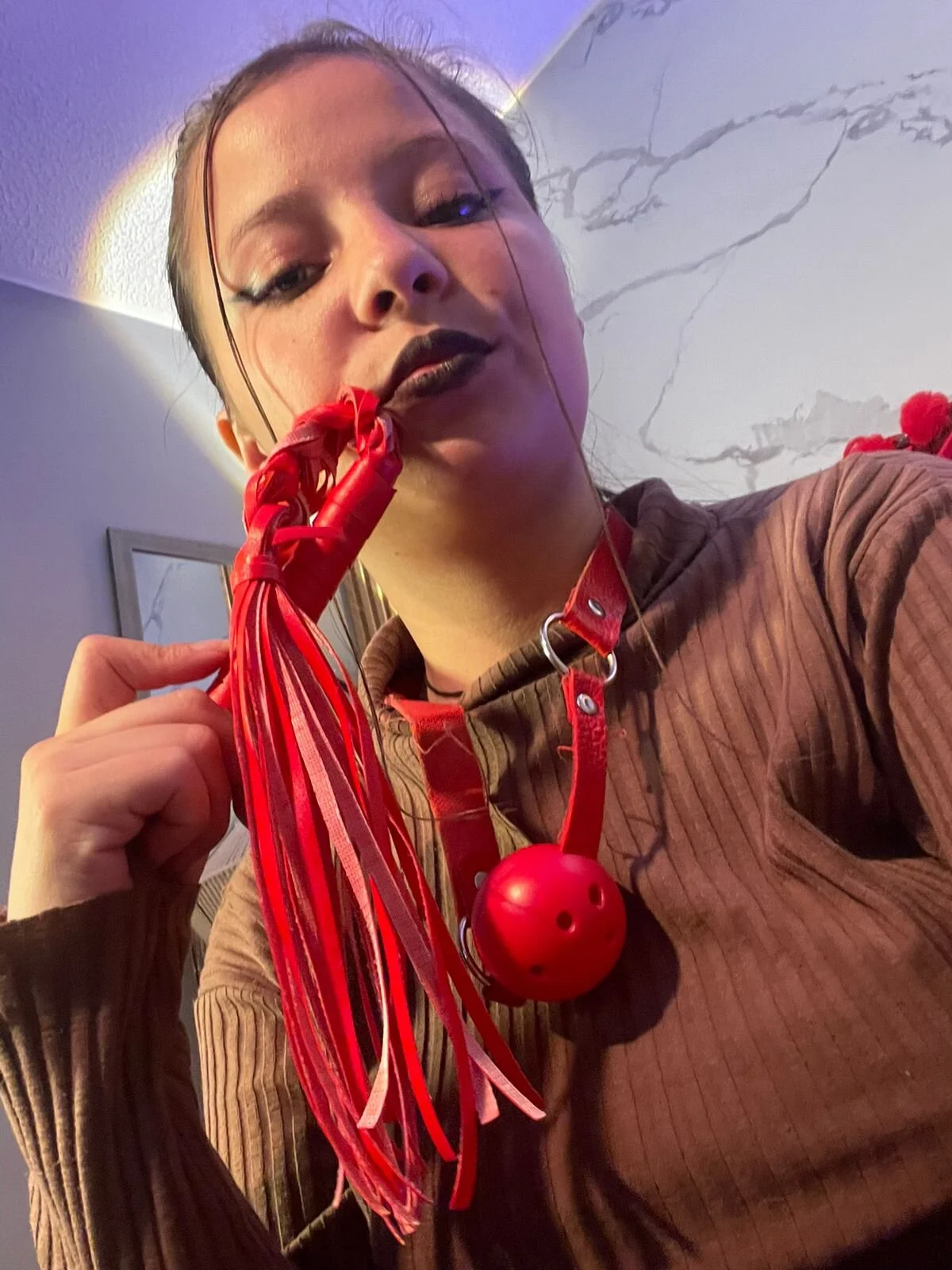 XXX Porn Photo of Nude Danna-Rouse 55