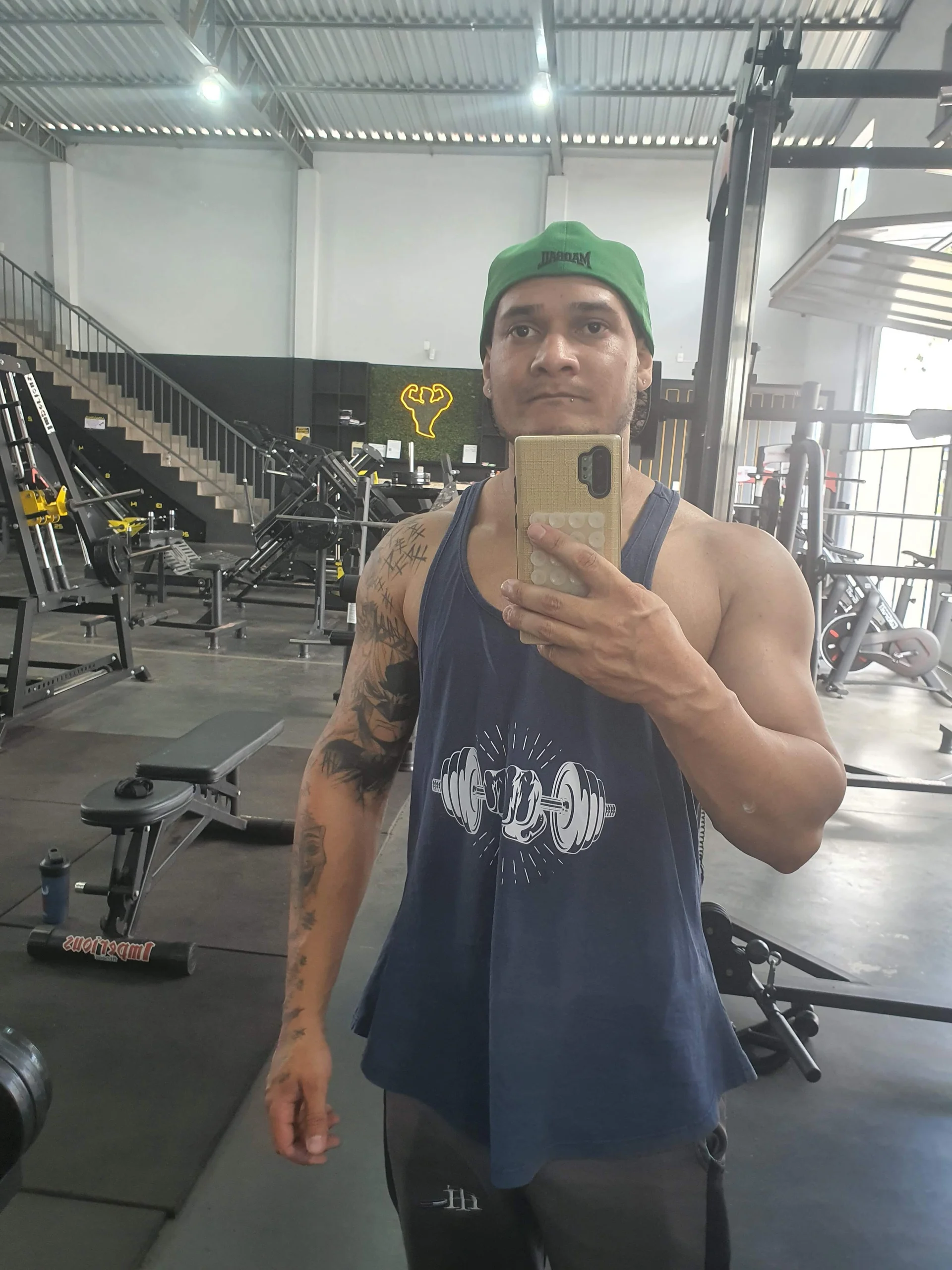 XXX Porn Photo of Nude WilliamVG_ 3