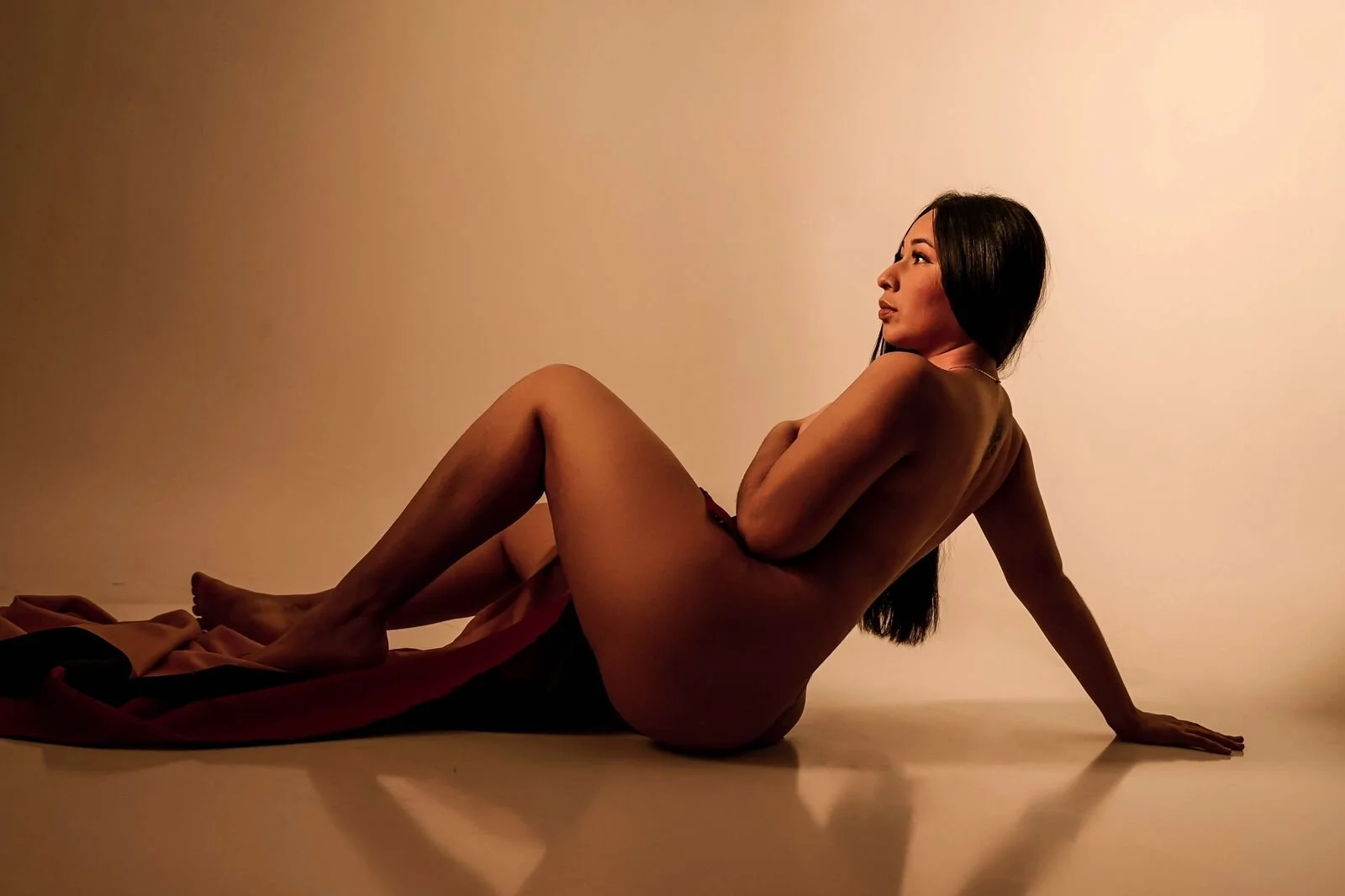 XXX Porn Photo of Nude Ahincale 55