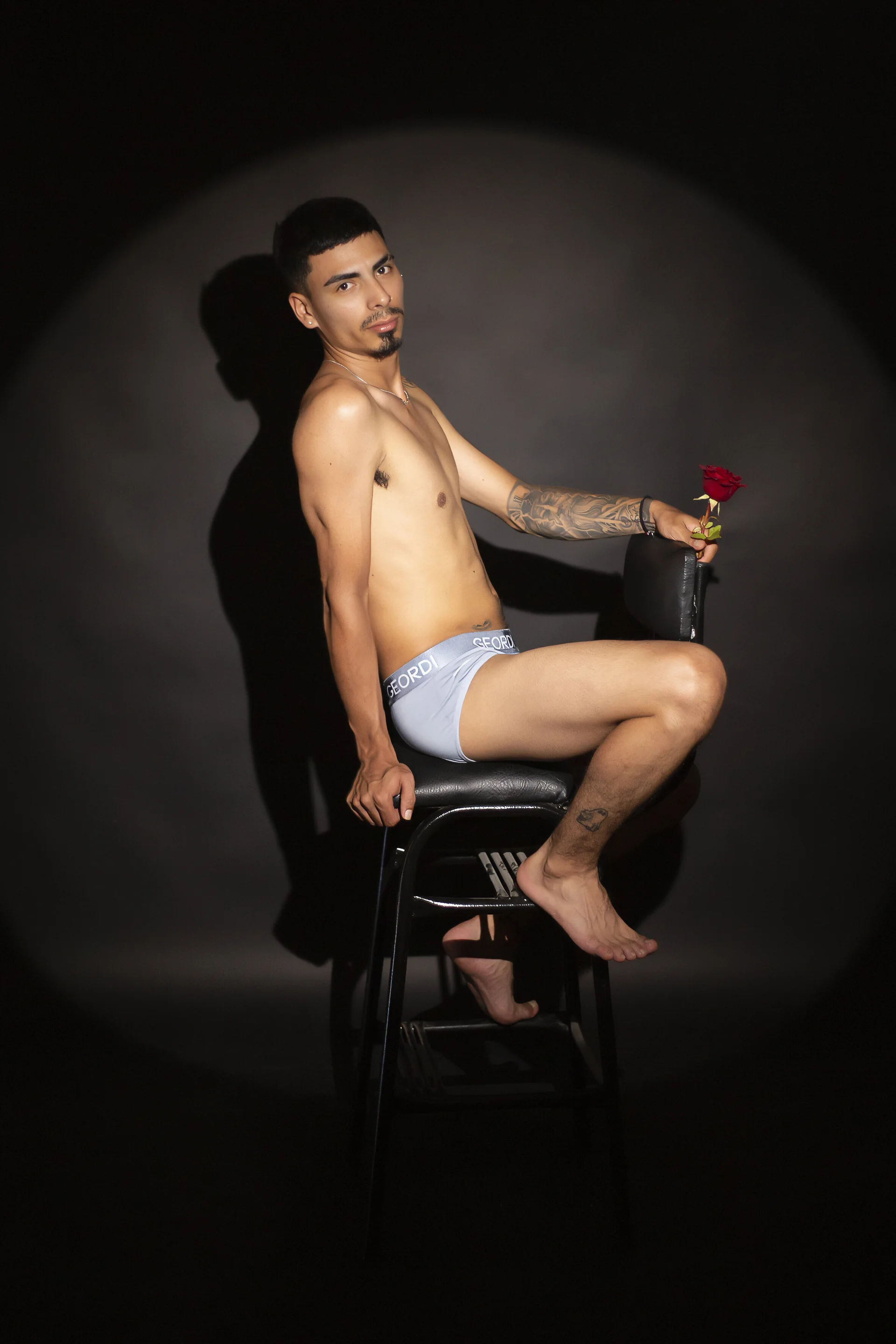 XXX Porn Photo of Nude Axel_saenzz 17