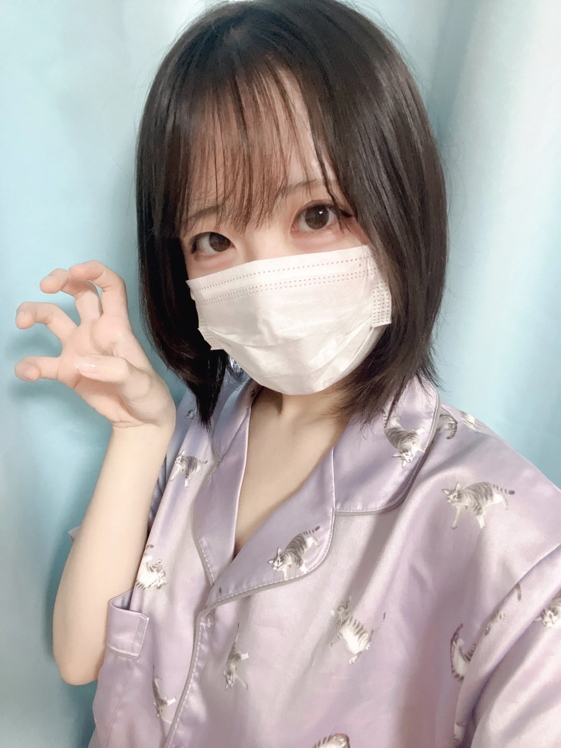 XXX Porn Photo of Nude miniminimo_o 2