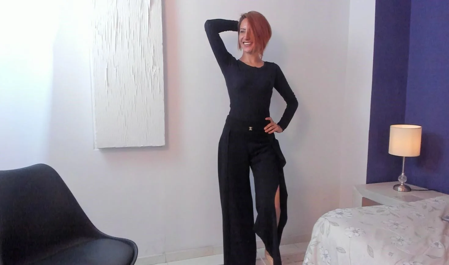 XXX Porn Photo of Nude Sara_Evaanns 19