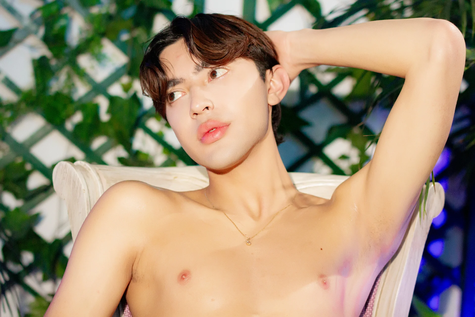 XXX Porn Photo of Nude MatthewMoore_ 27