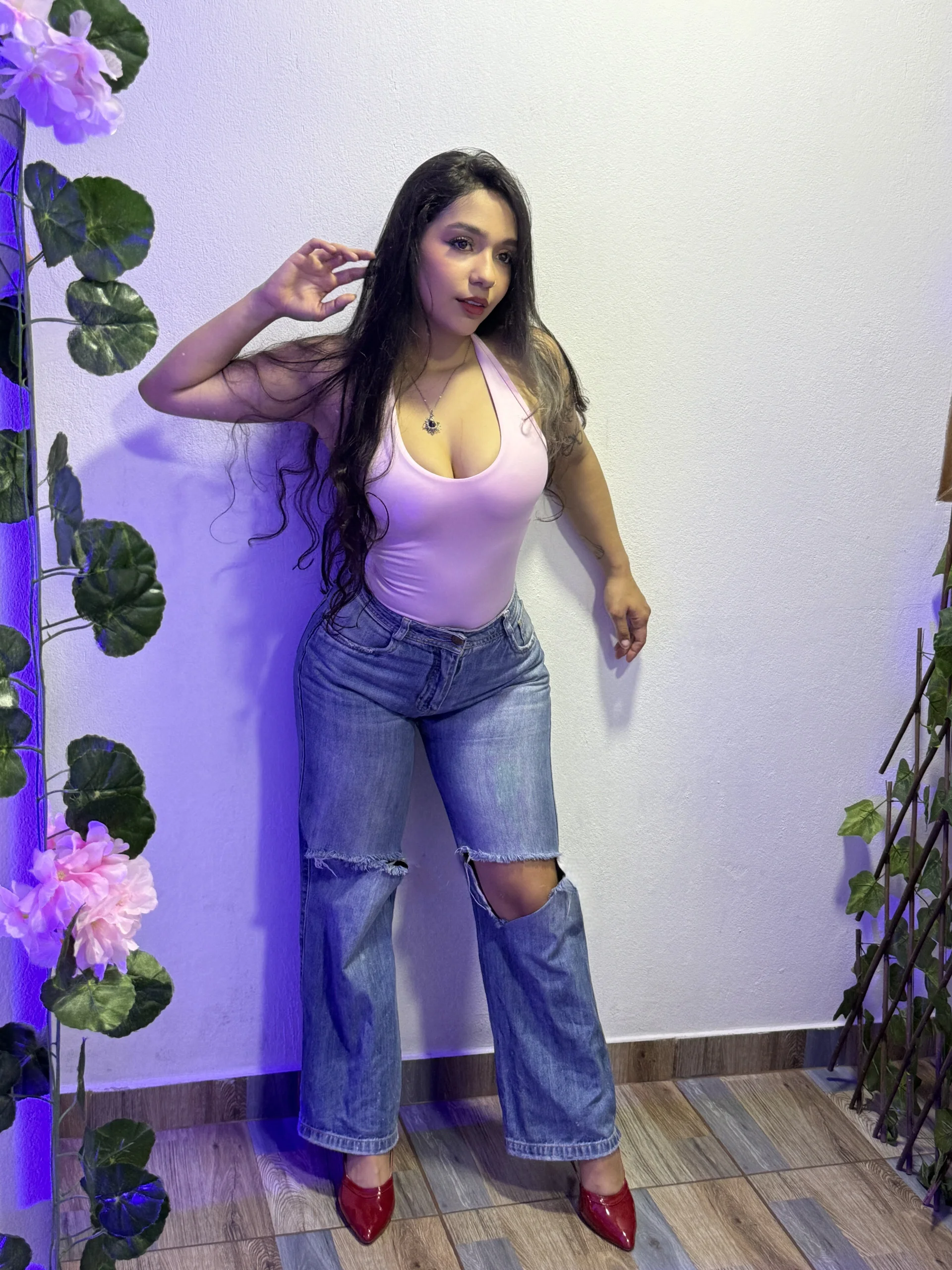 XXX Porn Photo of Nude Sabrina_Adams04 13