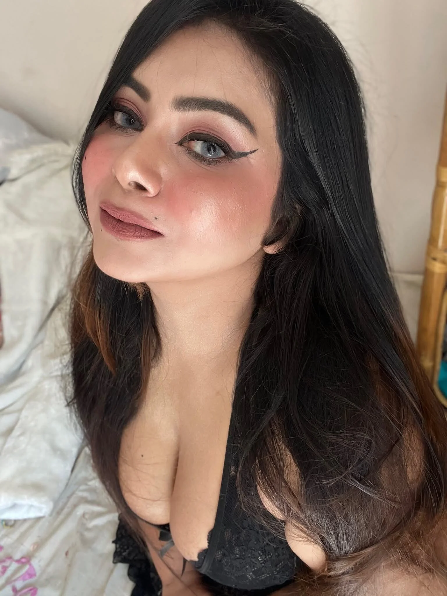 XXX Porn Photo of Nude T_jin 1