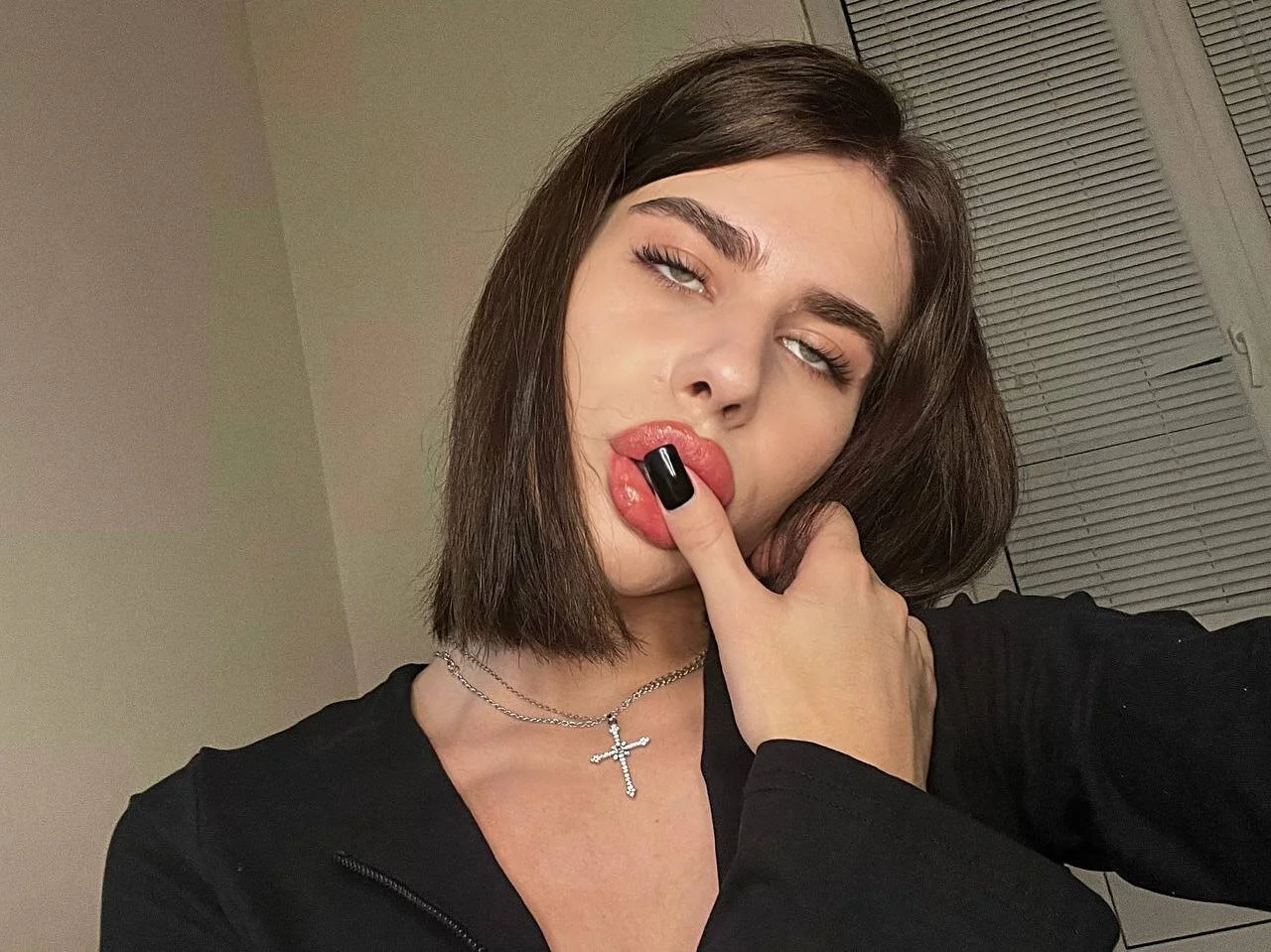 XXX Porn Photo of Nude CarolBarker 15