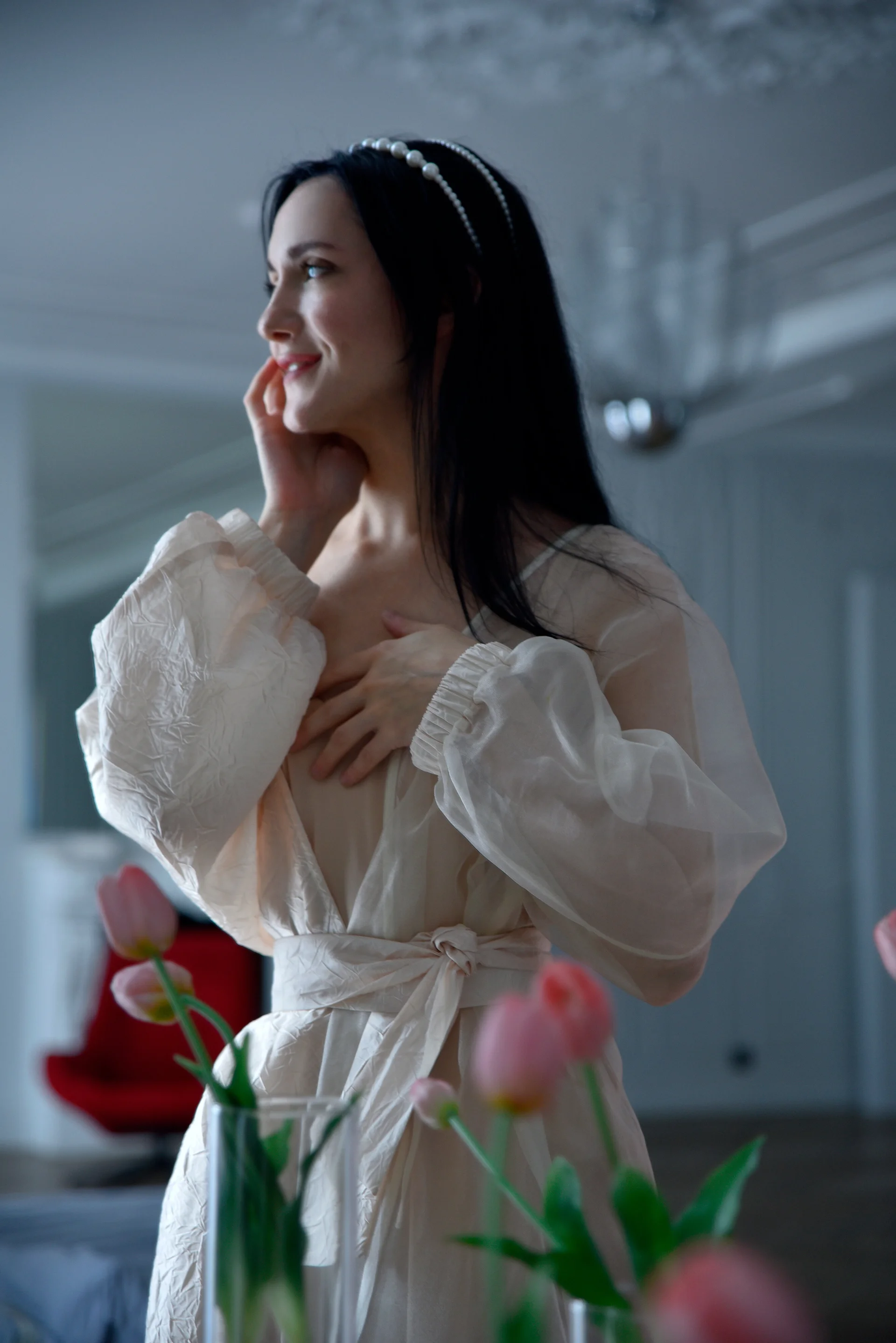 XXX Porn Photo of Nude Dearly_kitty 41