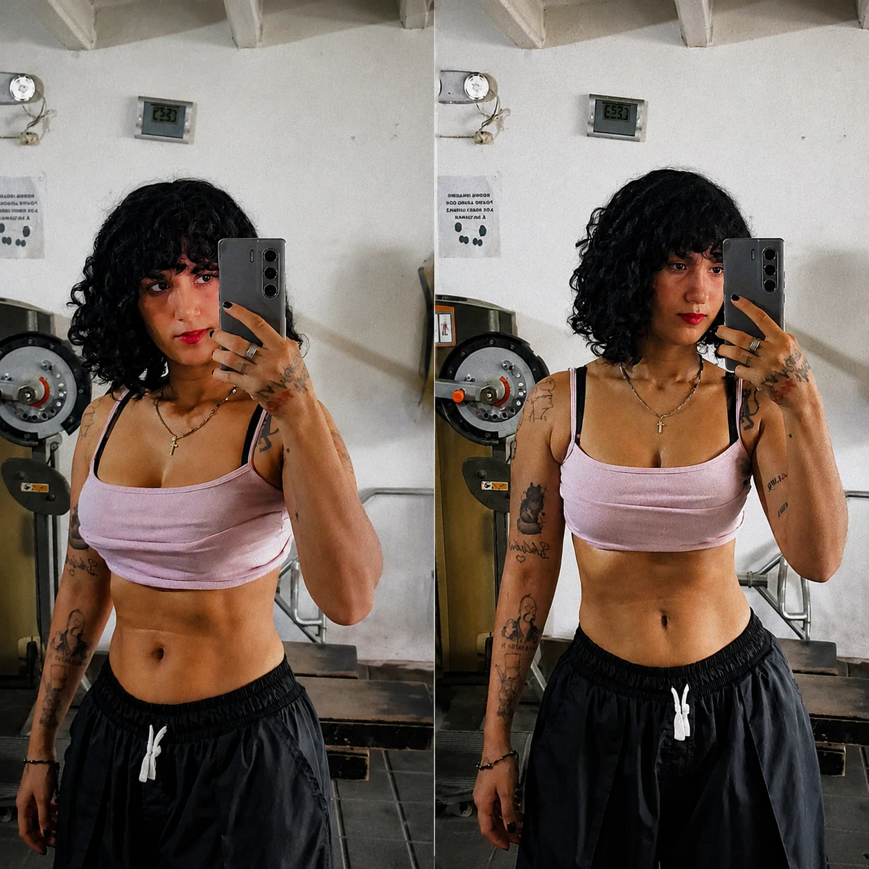 XXX Porn Photo of Nude elhuevitotuyo 5