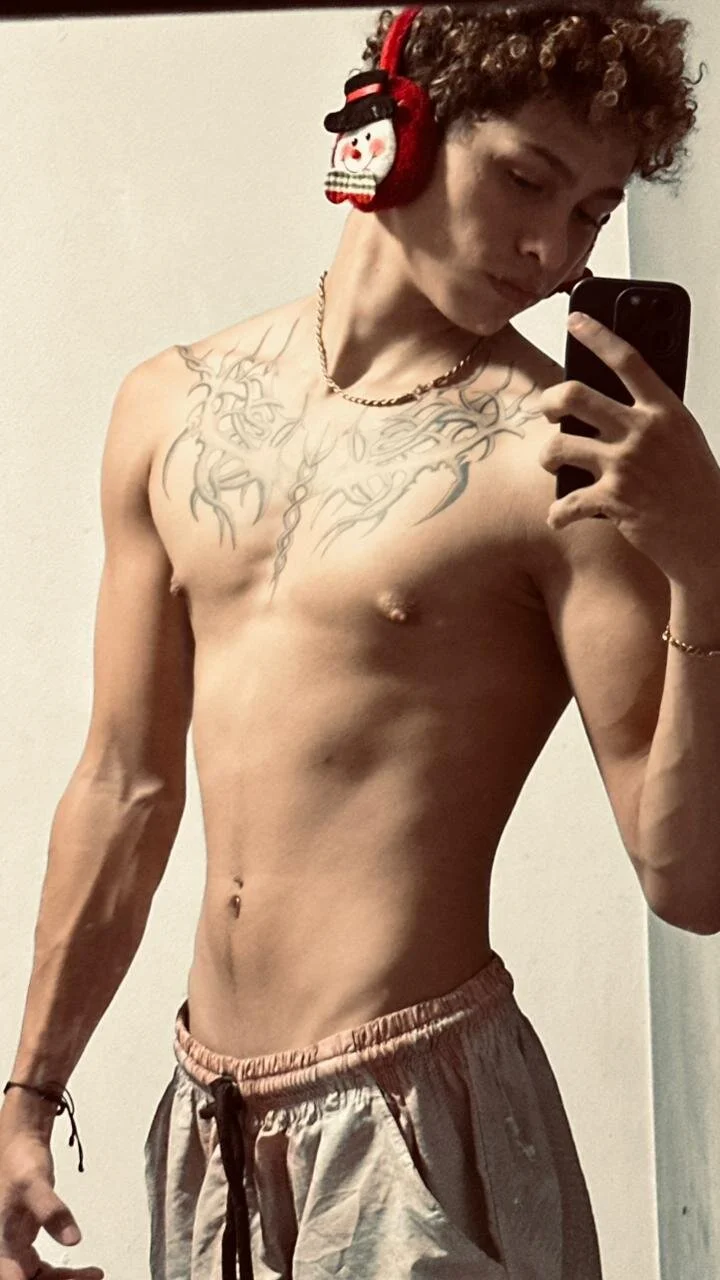 XXX Porn Photo of Nude Apolo_20_ 1