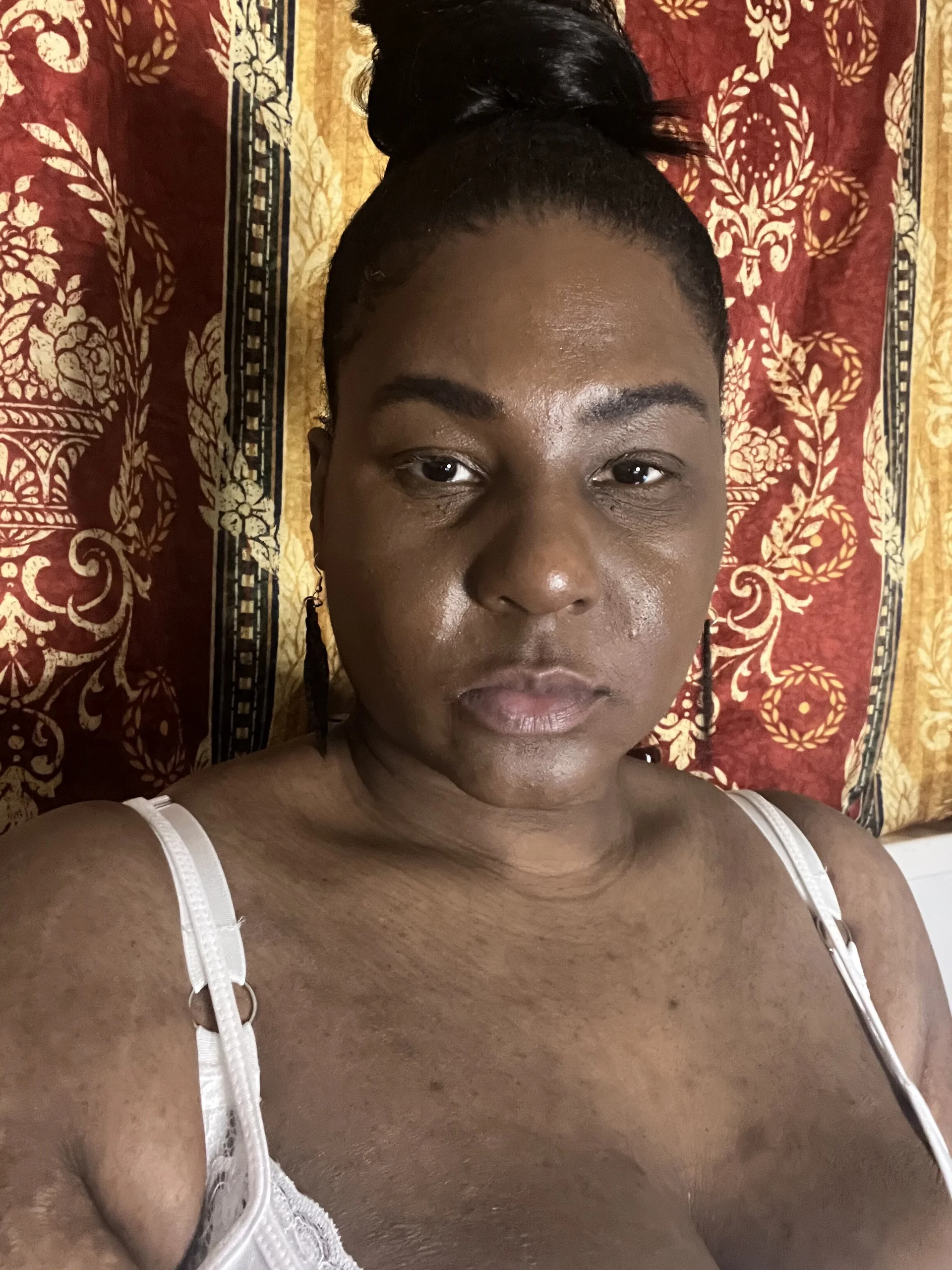 XXX Porn Photo of Nude CurvySashia 59