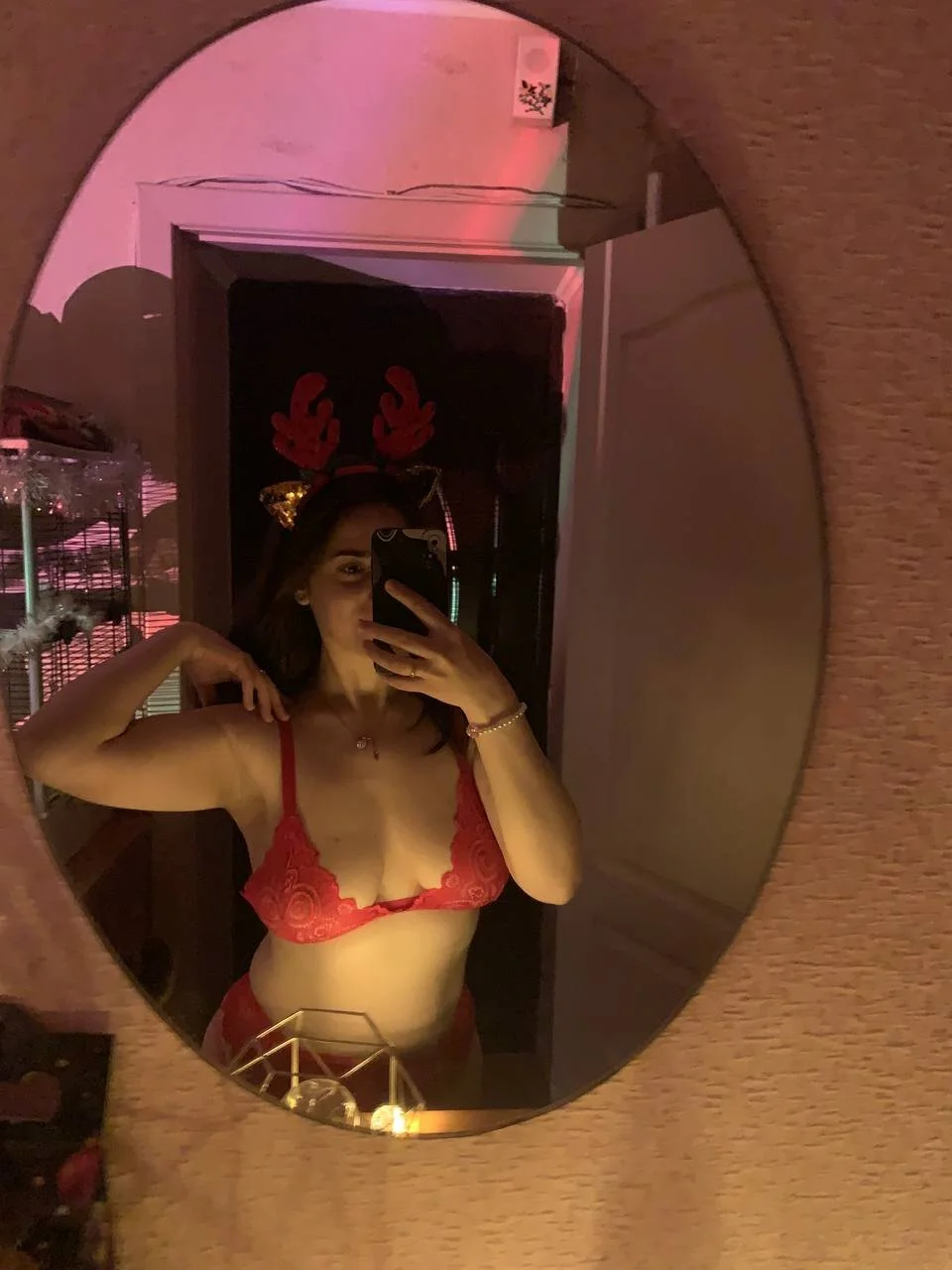 XXX Porn Photo of Nude INELIKA 58