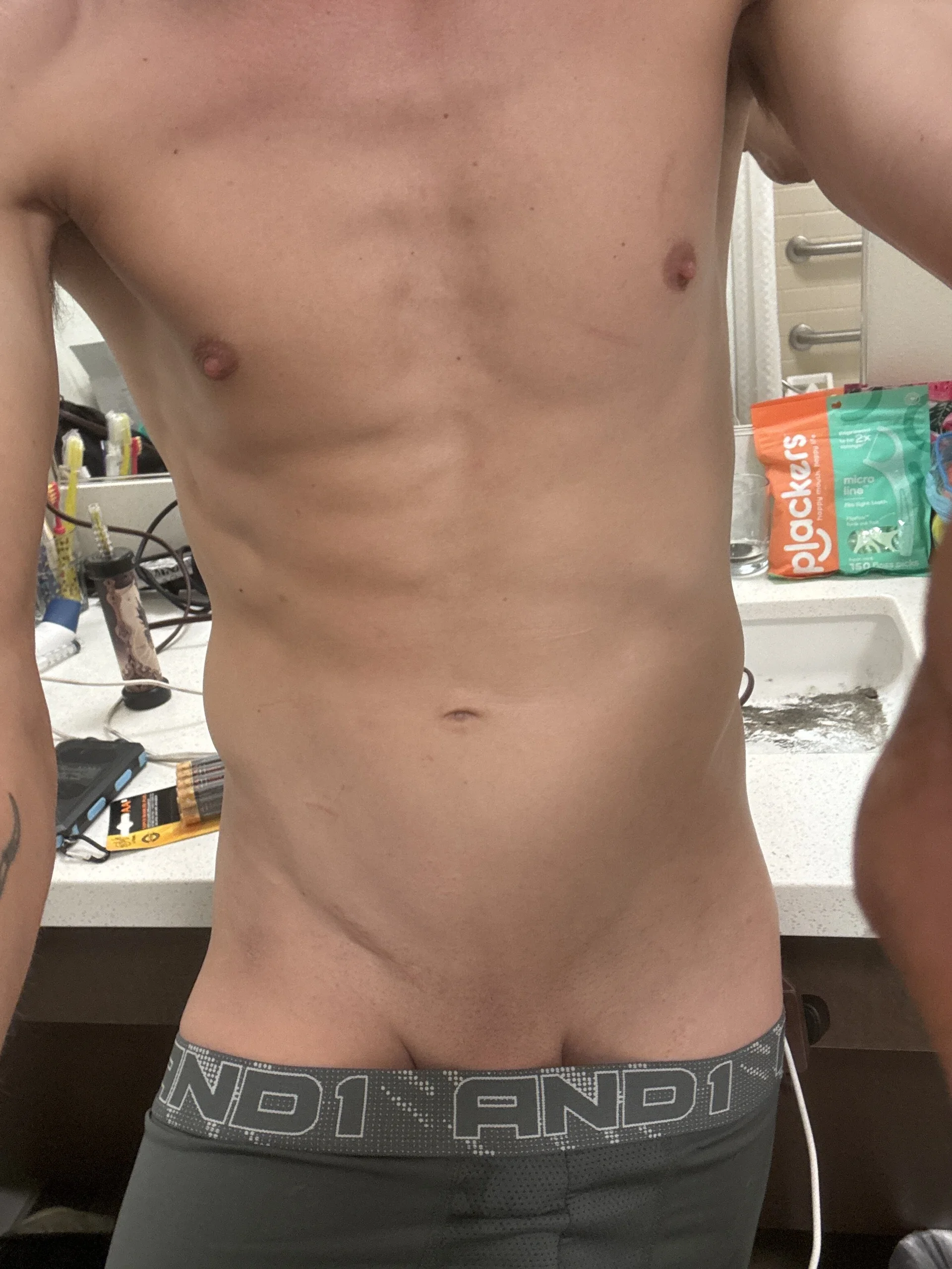 XXX Porn Photo of Nude cuteqaldo 4