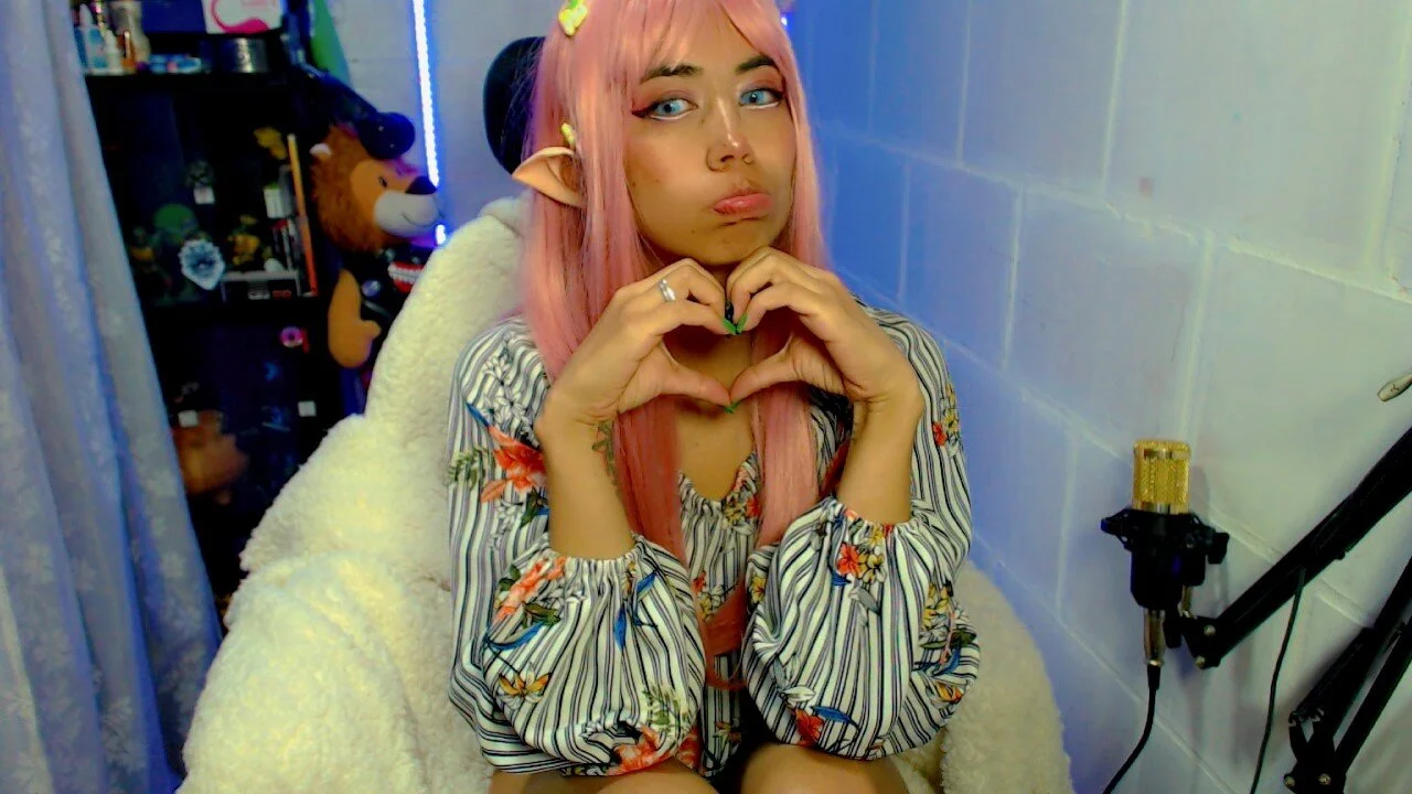 XXX Porn Photo of Nude Roxanbunny1 6