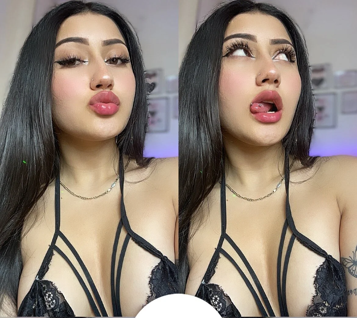 XXX Porn Photo of Nude christal_cutee 9
